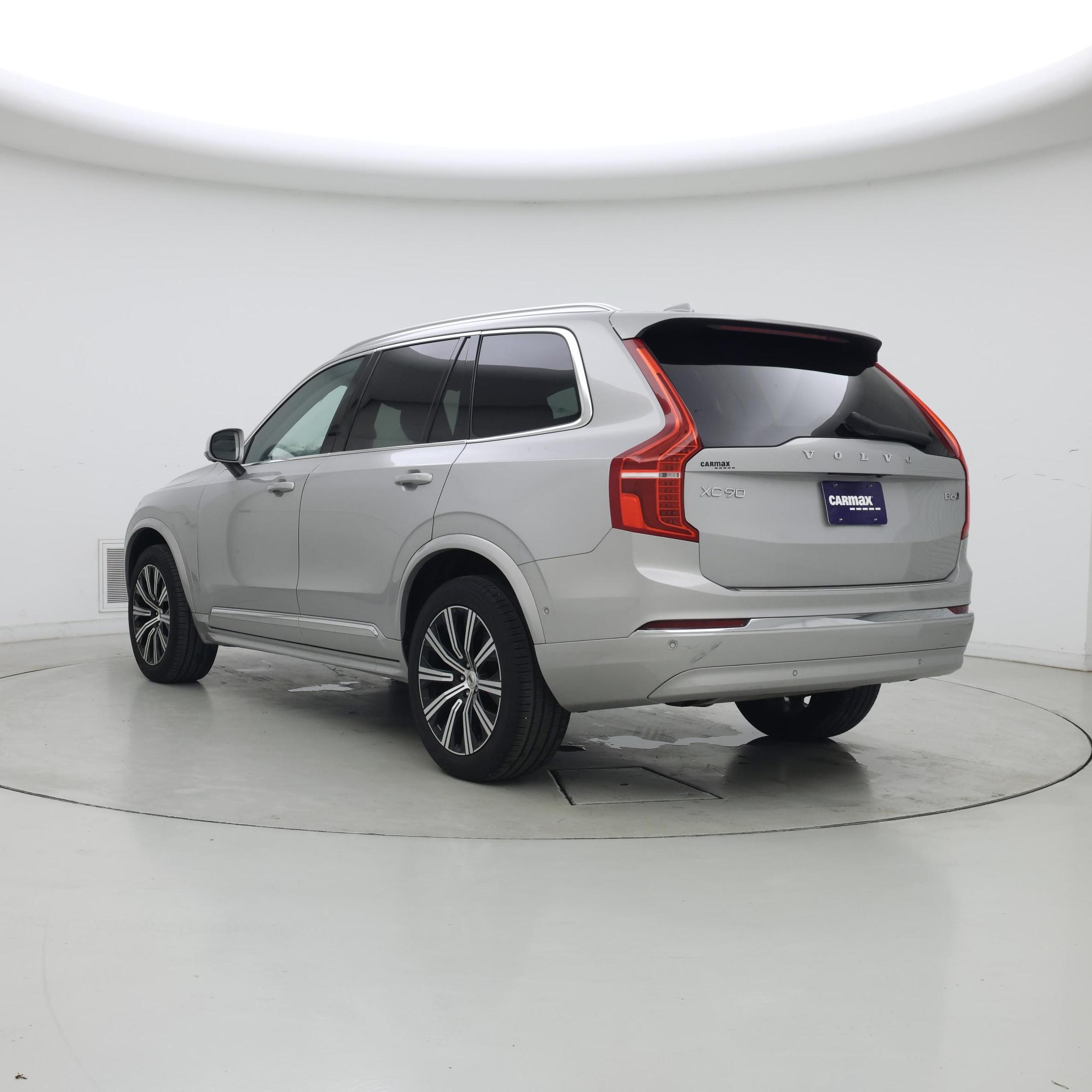 Thumbnail: 2024 Volvo XC90 - 2