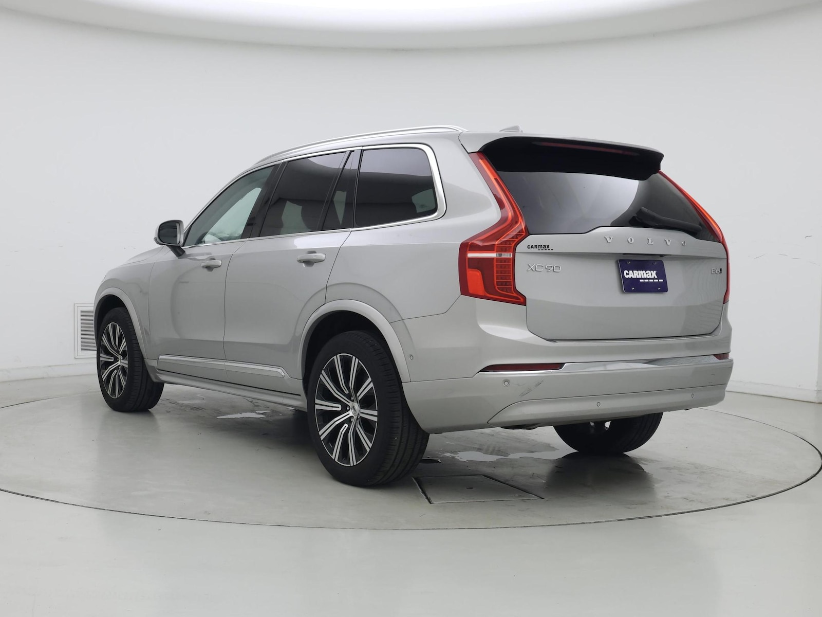 2024 Volvo XC90 Plus - Photo 3