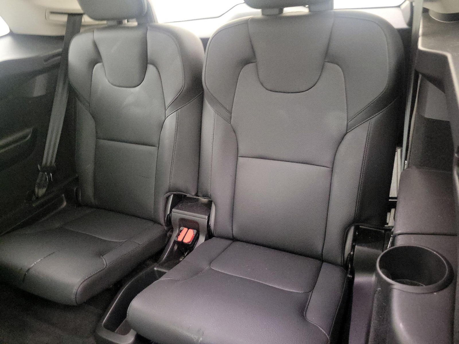 2024 Volvo XC90 Plus - Photo 23