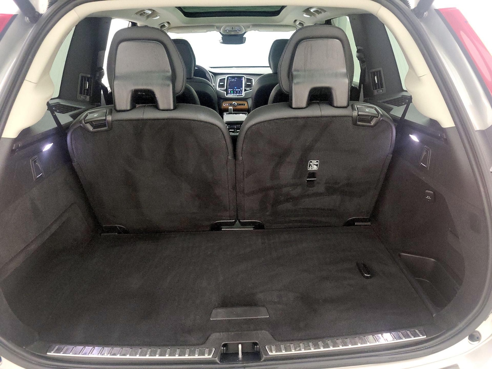 2024 Volvo XC90 Plus - Photo 24