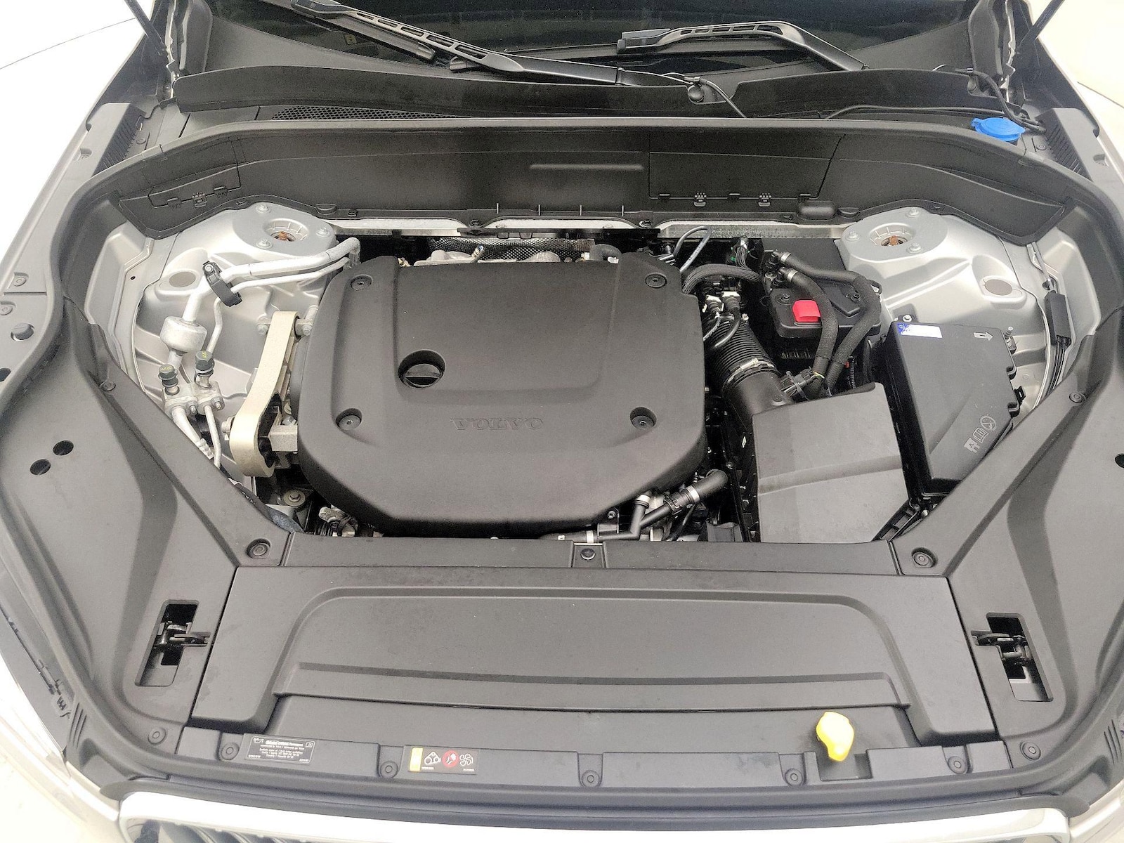 2024 Volvo XC90 Plus - Photo 26
