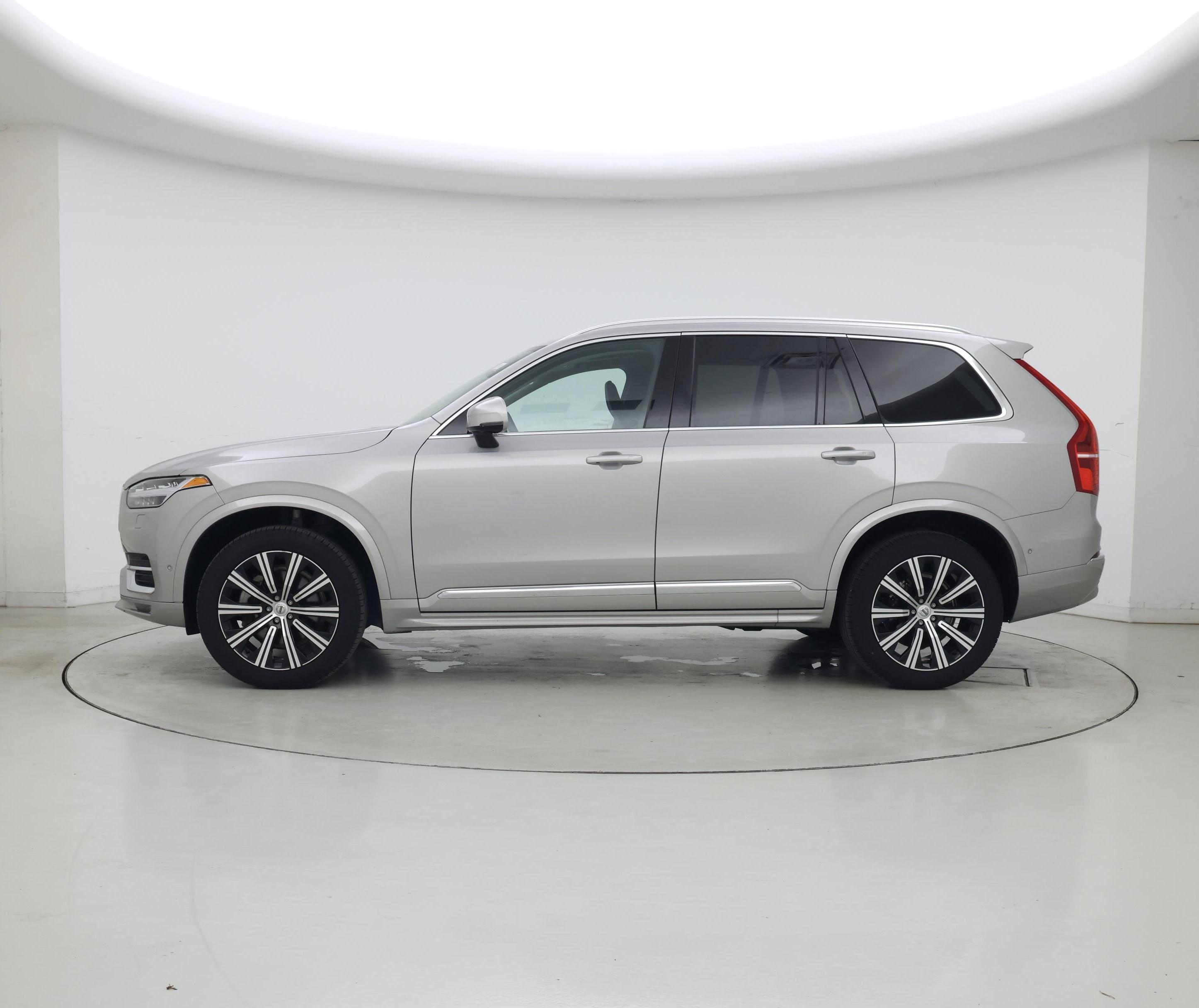 Thumbnail: 2024 Volvo XC90 - 3