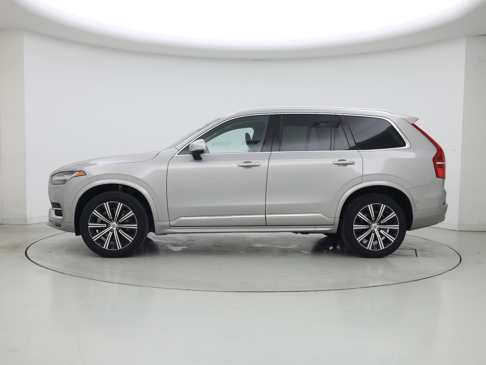 2024 Volvo XC90 Plus - Photo 4