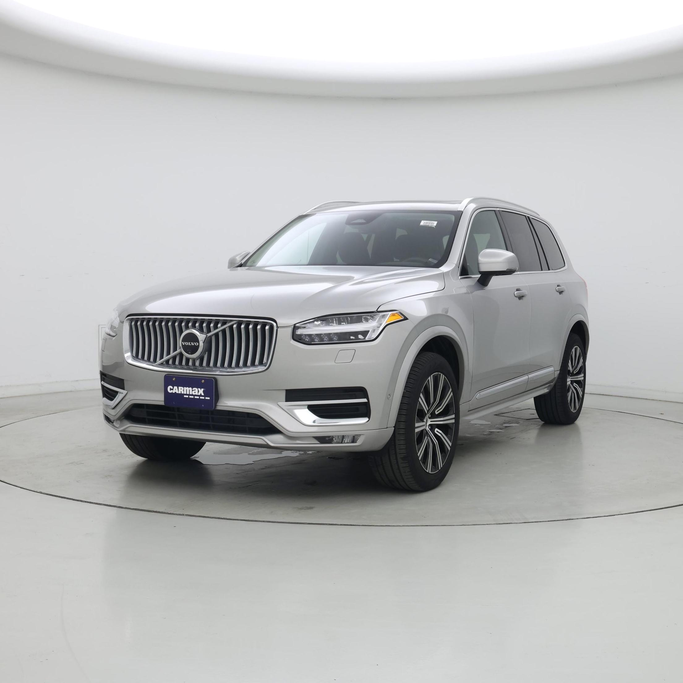 Thumbnail: 2024 Volvo XC90 - 4
