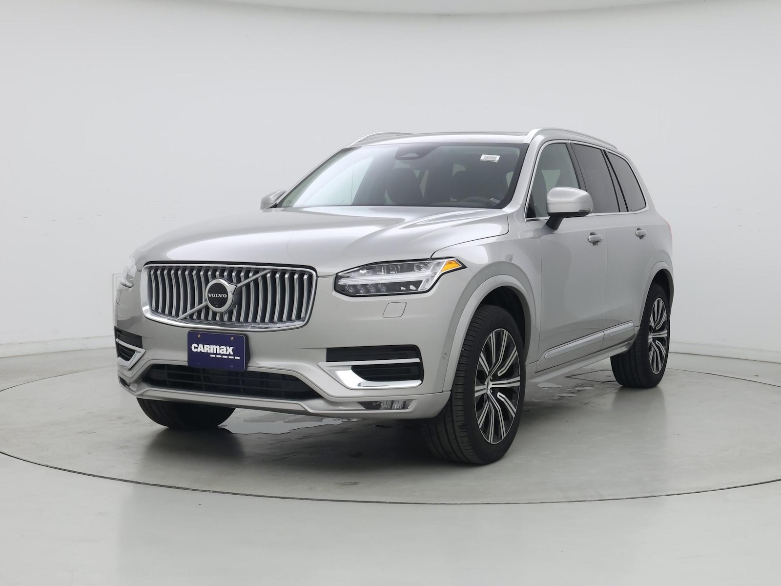 2024 Volvo XC90 Plus - Photo 5