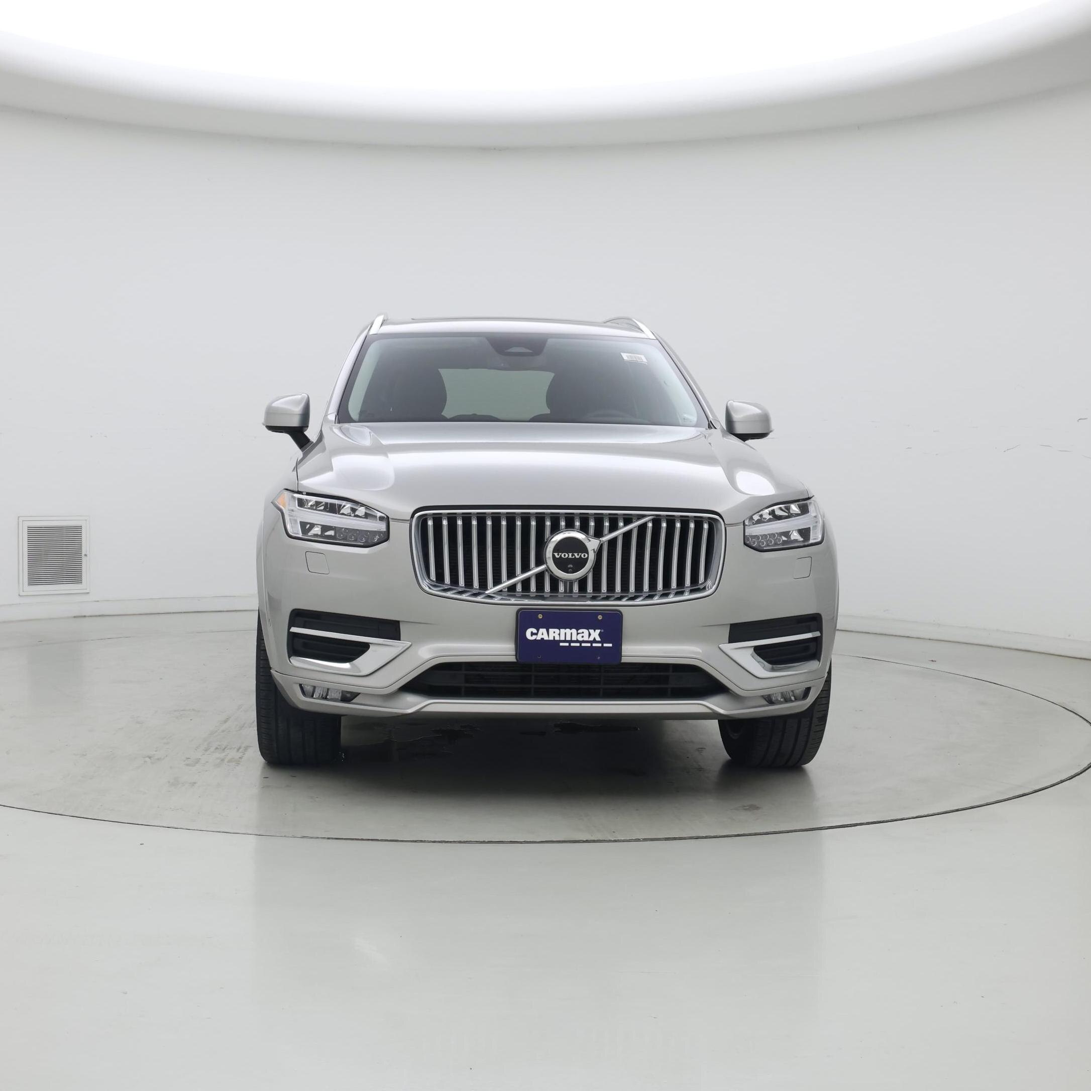 Thumbnail: 2024 Volvo XC90 - 5