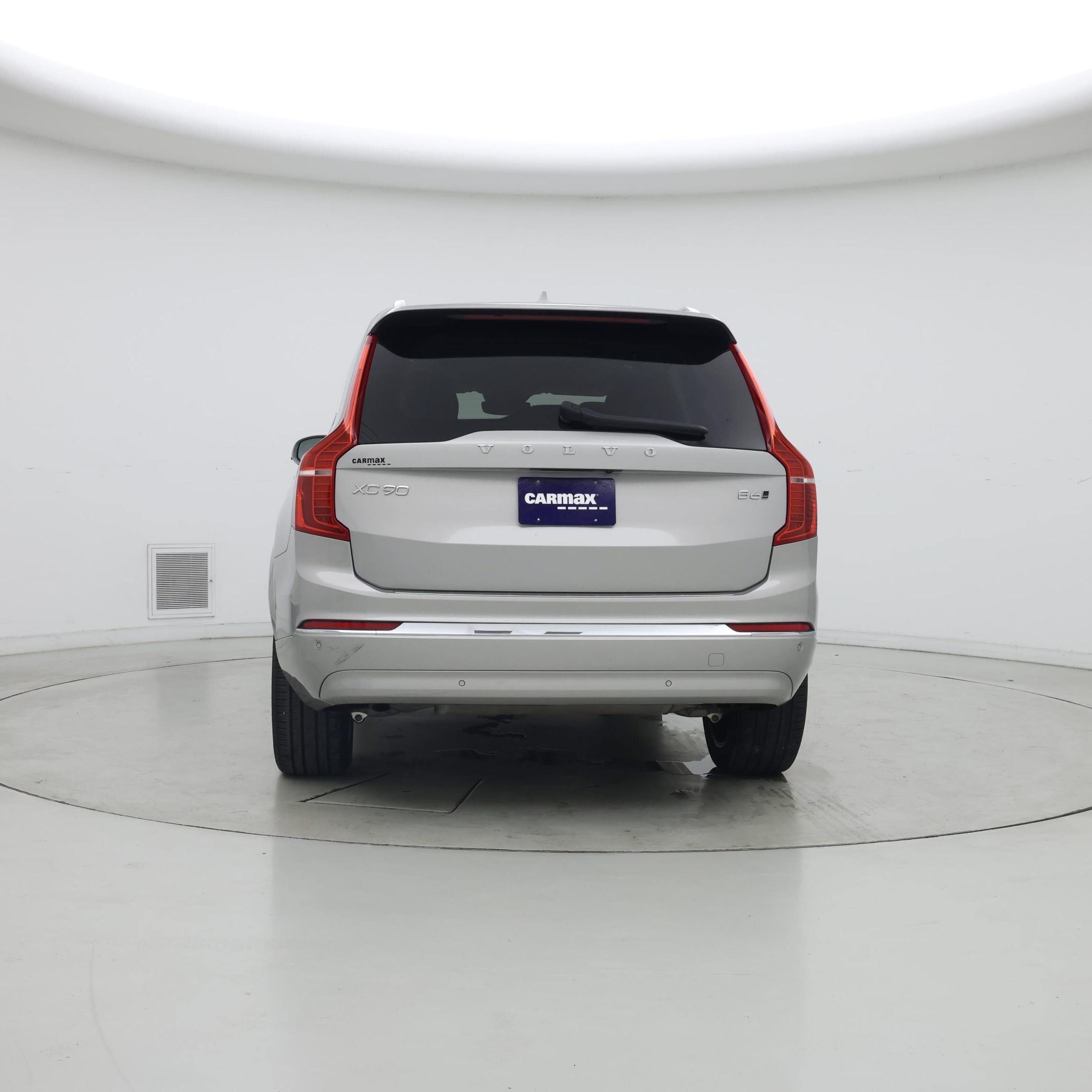 Thumbnail: 2024 Volvo XC90 - 6