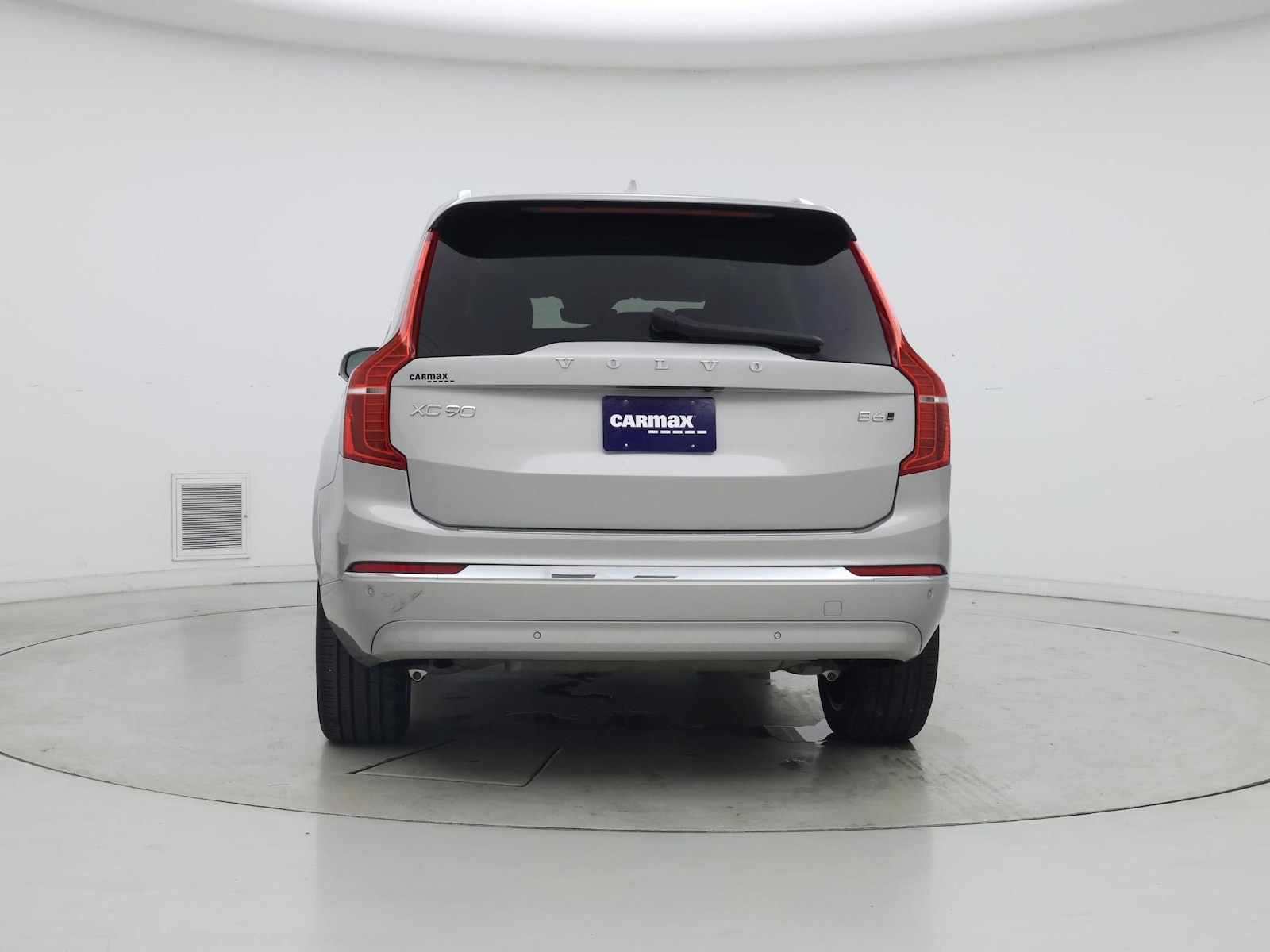 2024 Volvo XC90 Plus - Photo 7