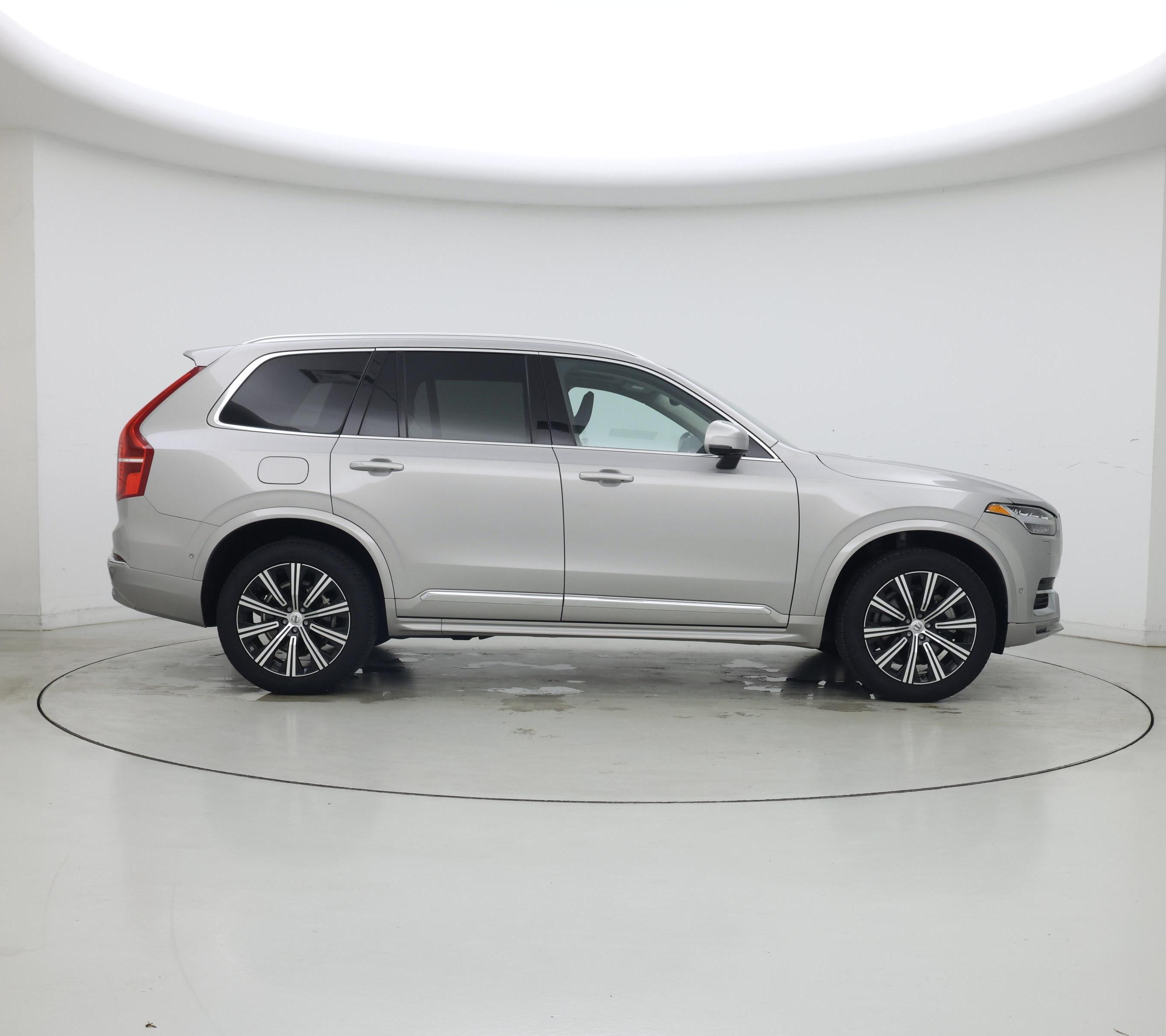 Thumbnail: 2024 Volvo XC90 - 7