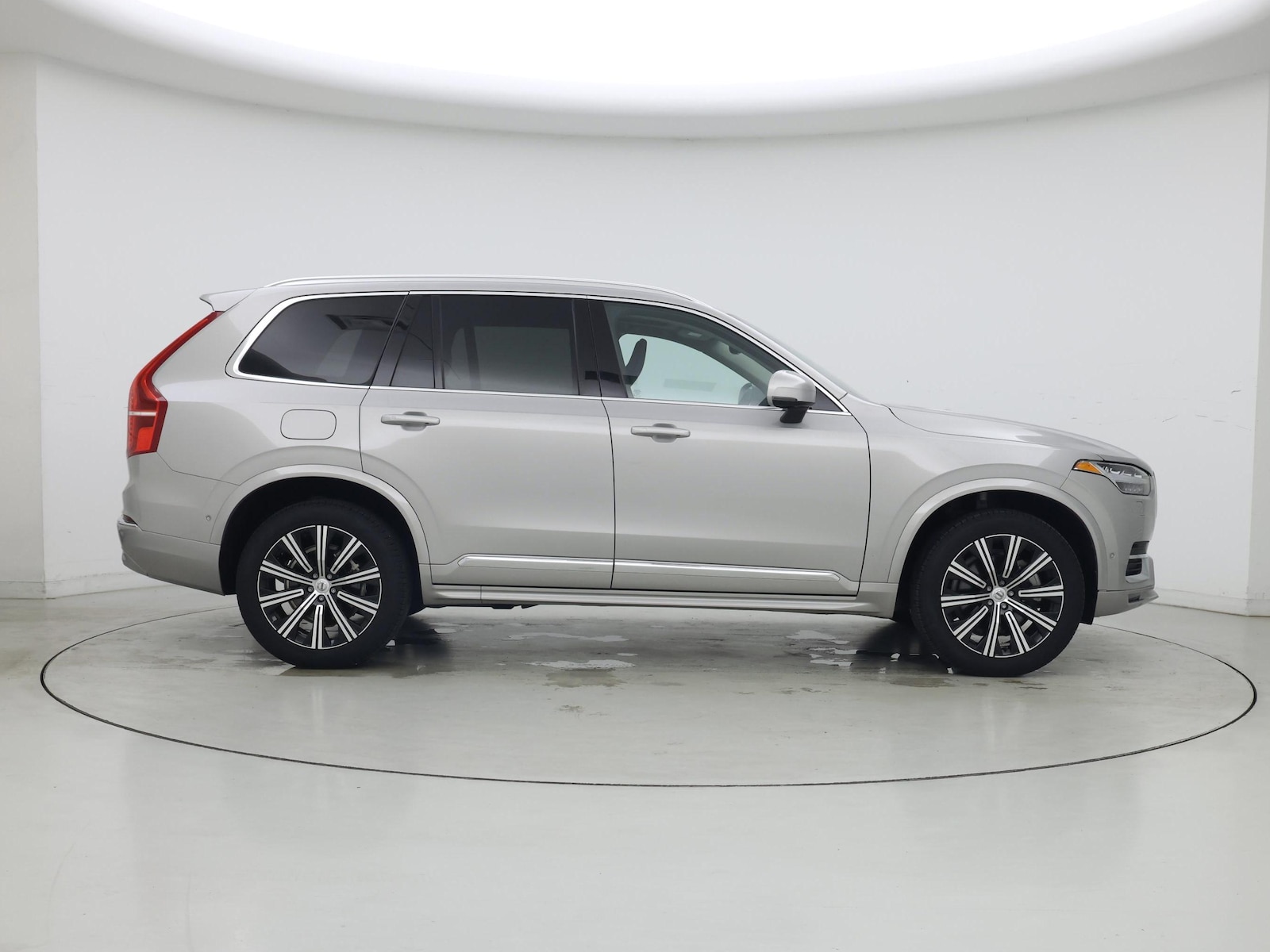 2024 Volvo XC90 Plus - Photo 8
