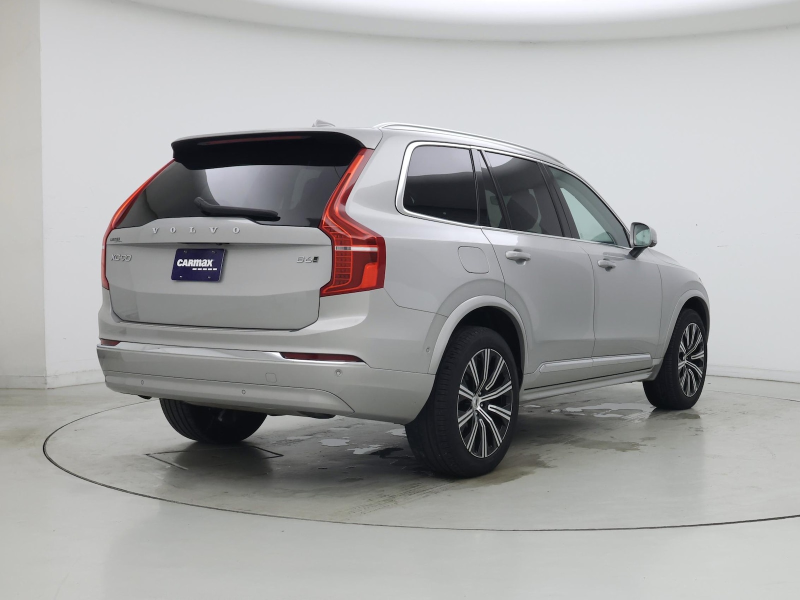 2024 Volvo XC90 Plus - Photo 9