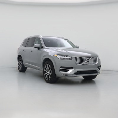 2025 Volvo XC90 B5 Core