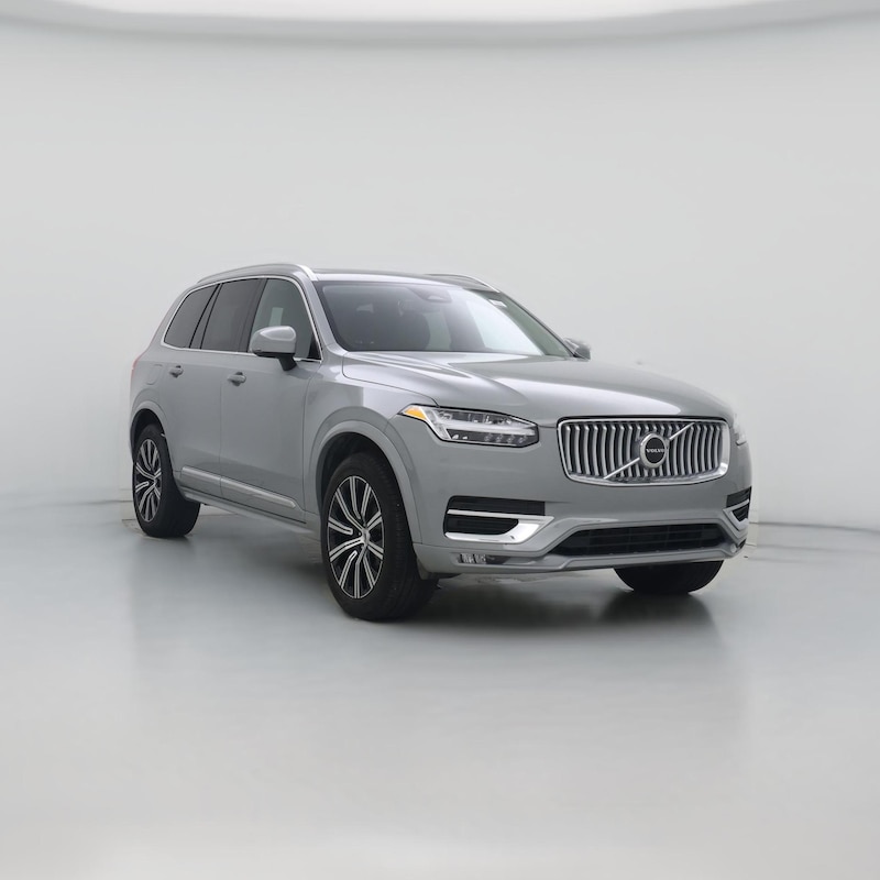 2025 Volvo XC90 B5 Core