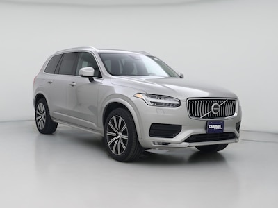 2023 Volvo XC90 B6 Core