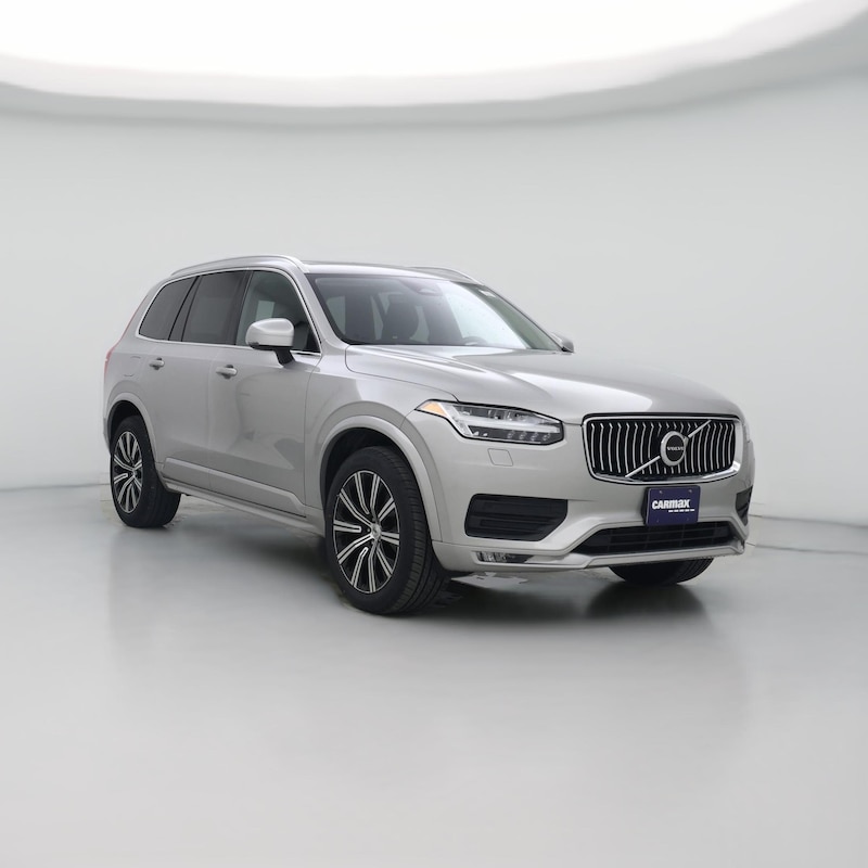 2023 Volvo XC90 B6 Core