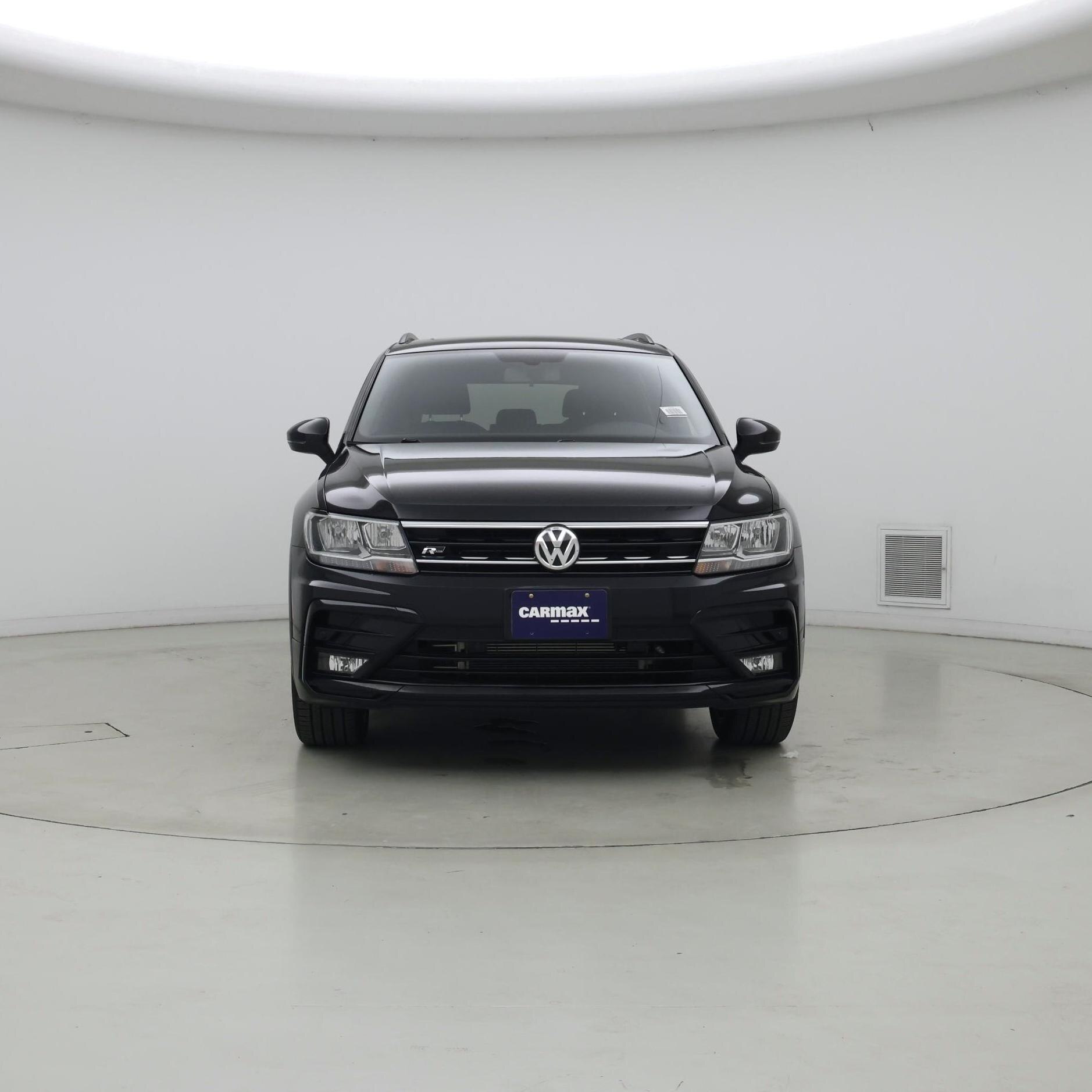Thumbnail: 2020 Volkswagen Tiguan - 5