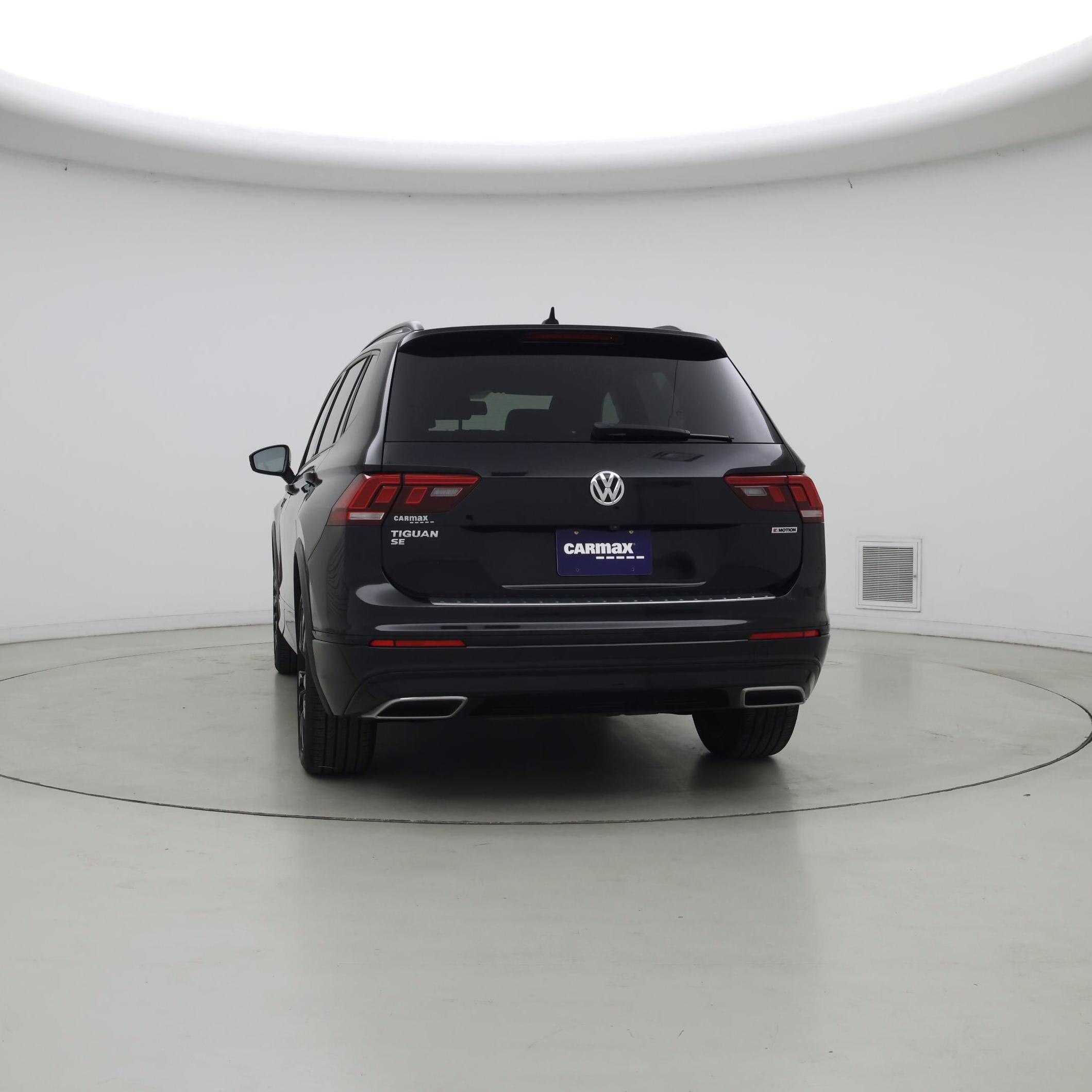 Thumbnail: 2020 Volkswagen Tiguan - 6