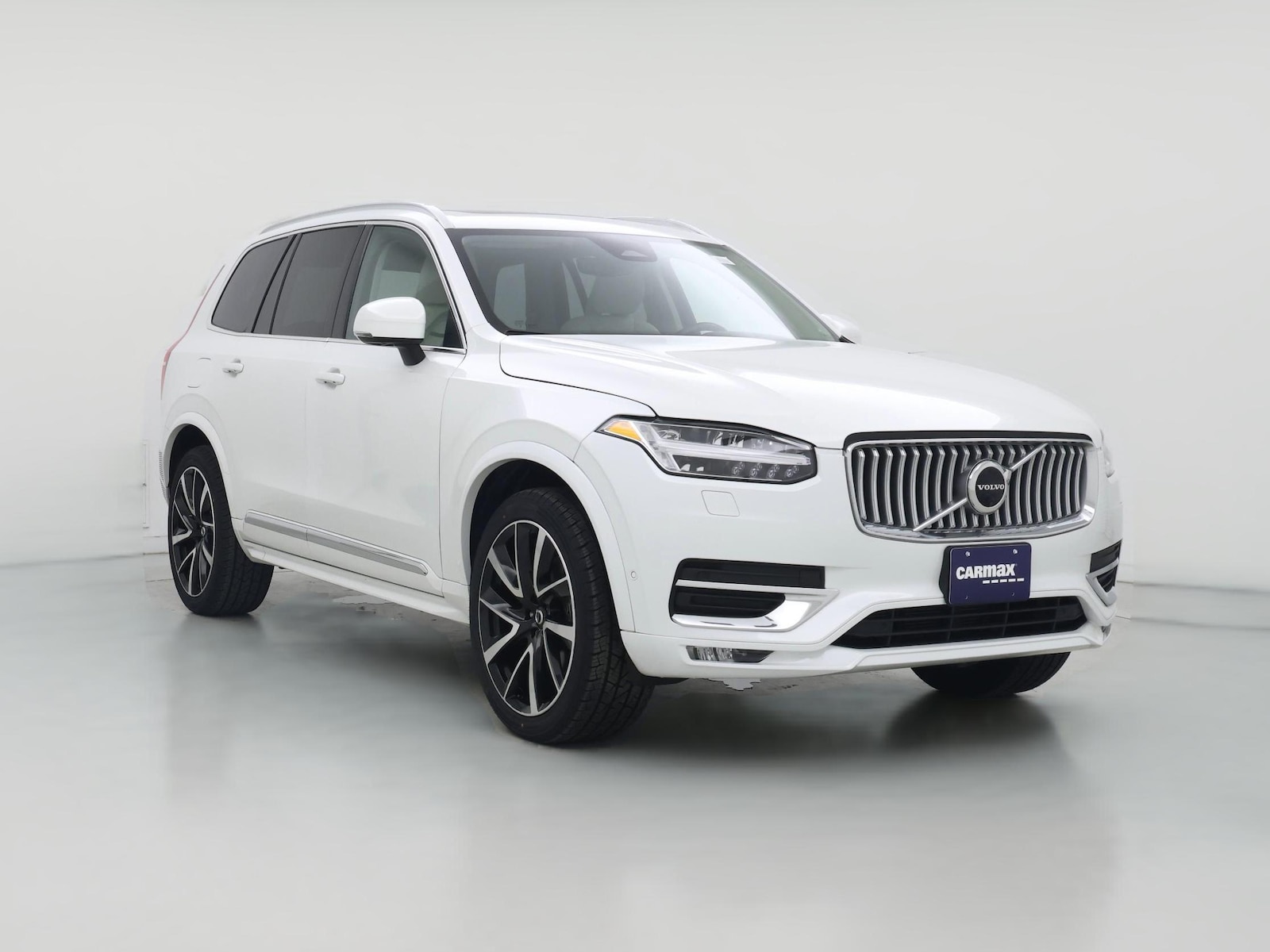 2023 Volvo XC90