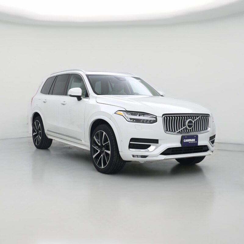 2023 Volvo XC90 B6 Core