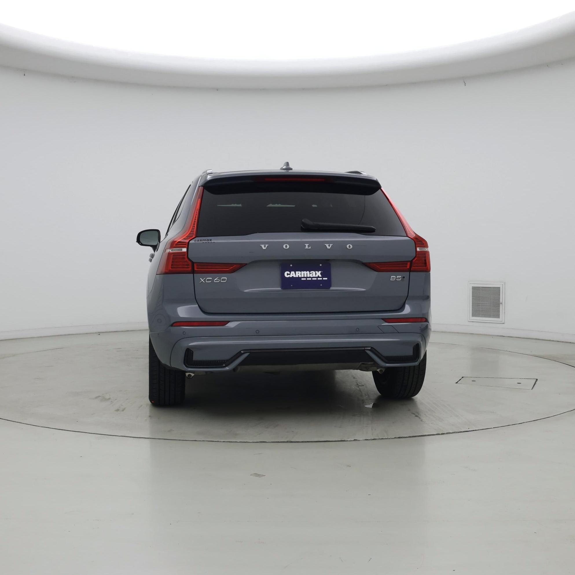 Thumbnail: 2023 Volvo XC60 - 6