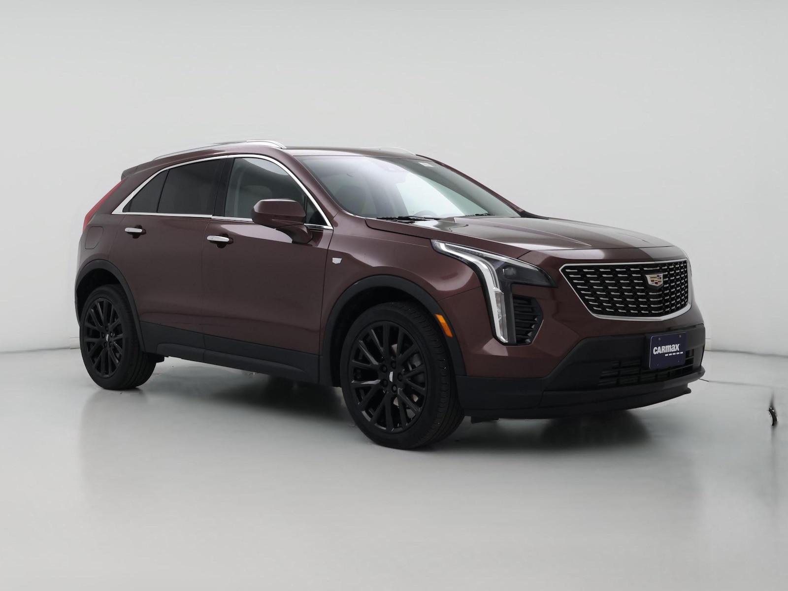 2022 Cadillac XT4