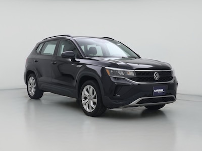 2023 Volkswagen Taos S