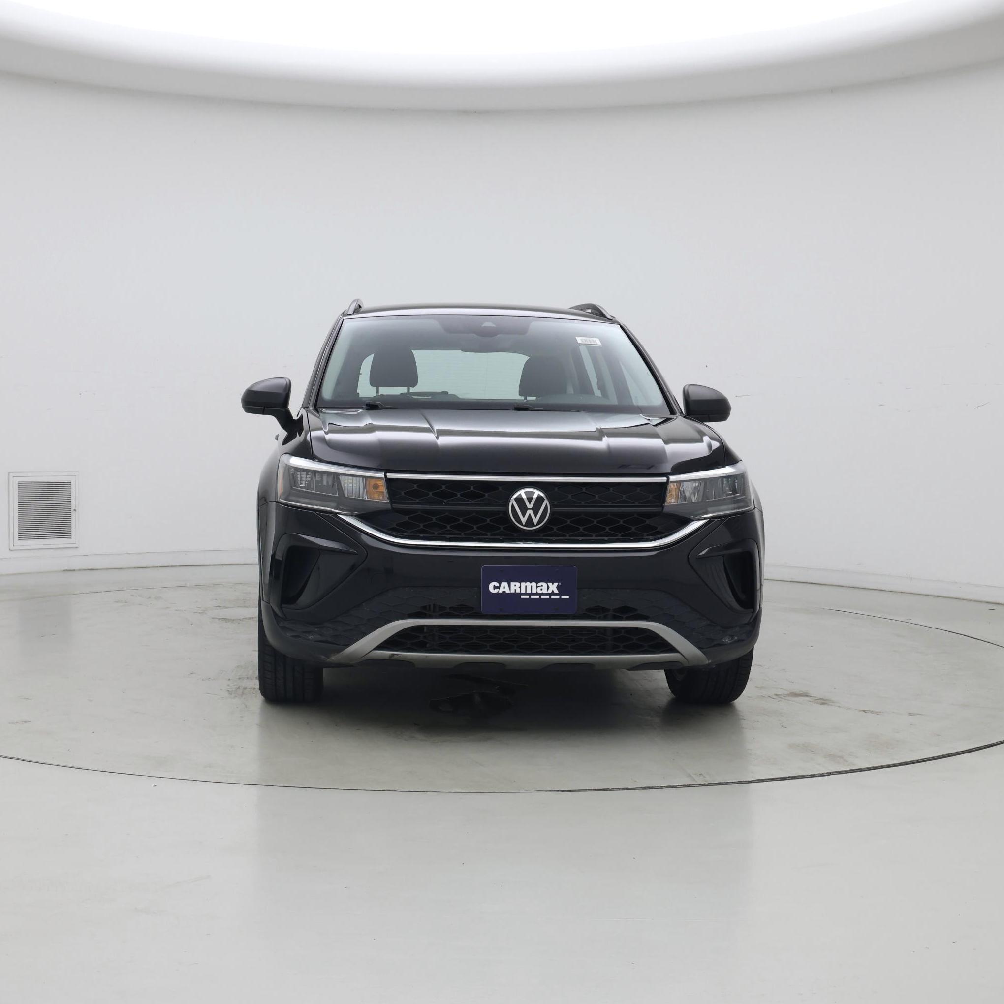 Thumbnail: 2023 Volkswagen Taos - 5
