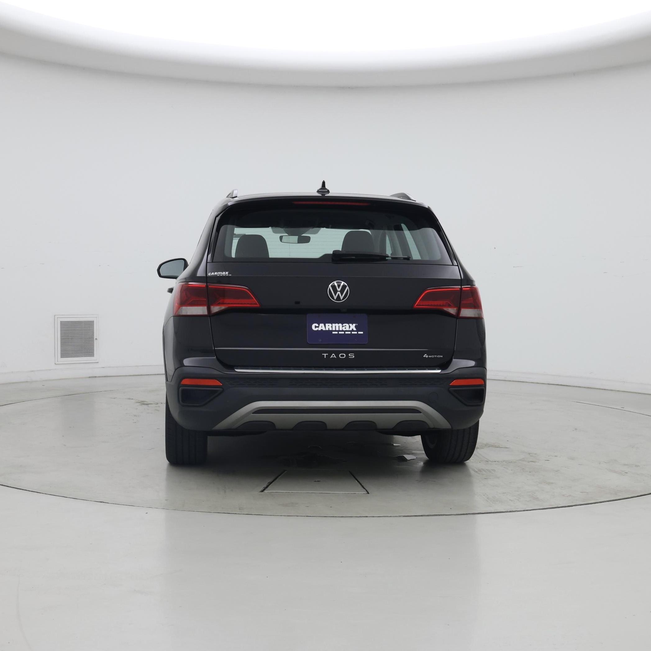 Thumbnail: 2023 Volkswagen Taos - 6