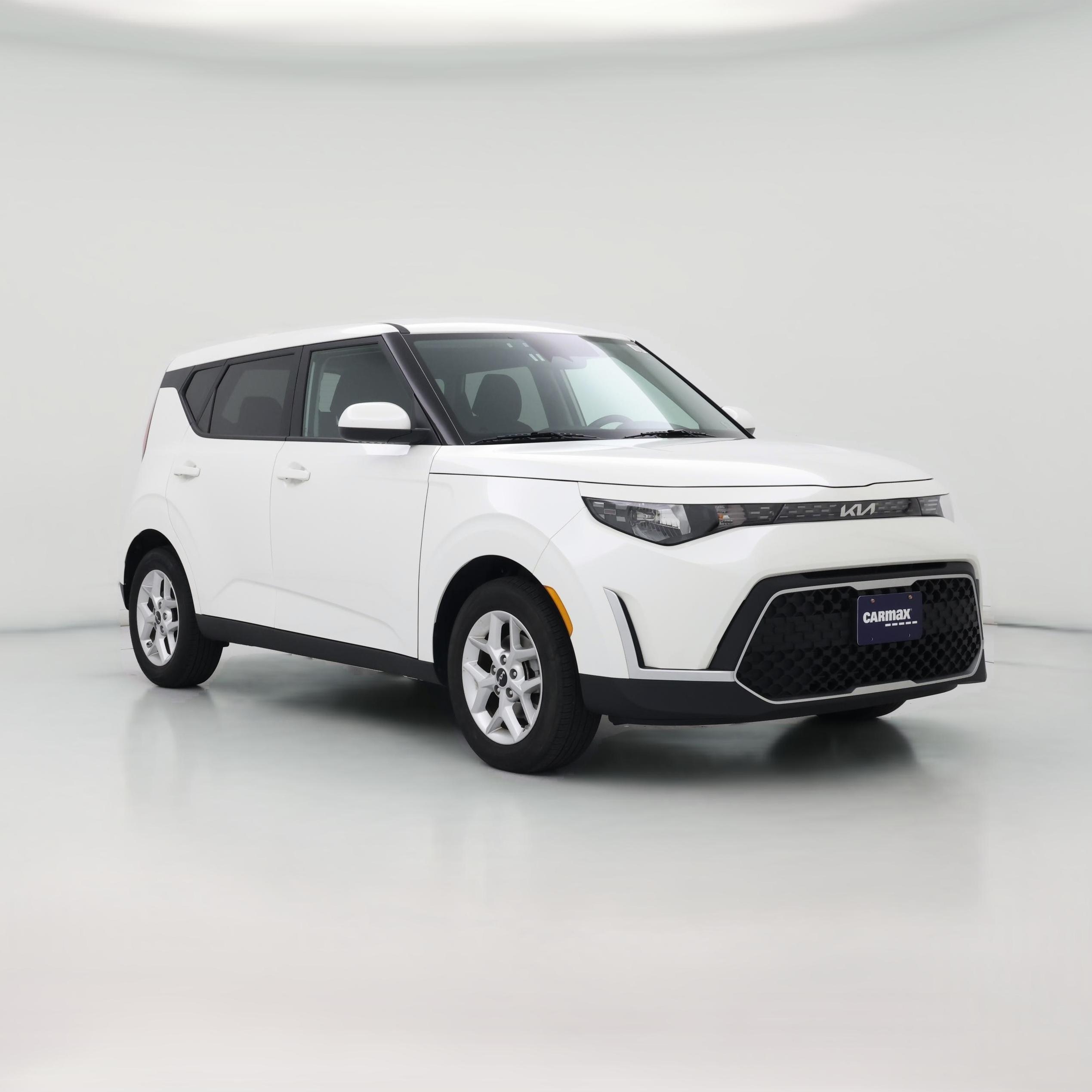 Thumbnail: 2025 Kia Soul - 1