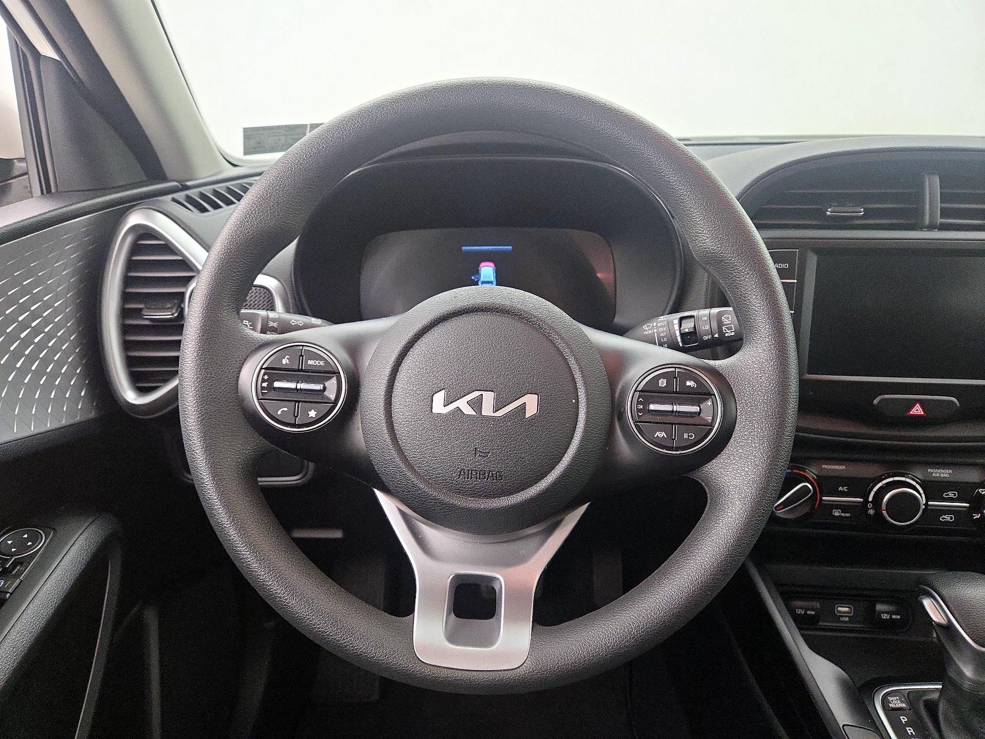 Thumbnail: 2025 Kia Soul - 10