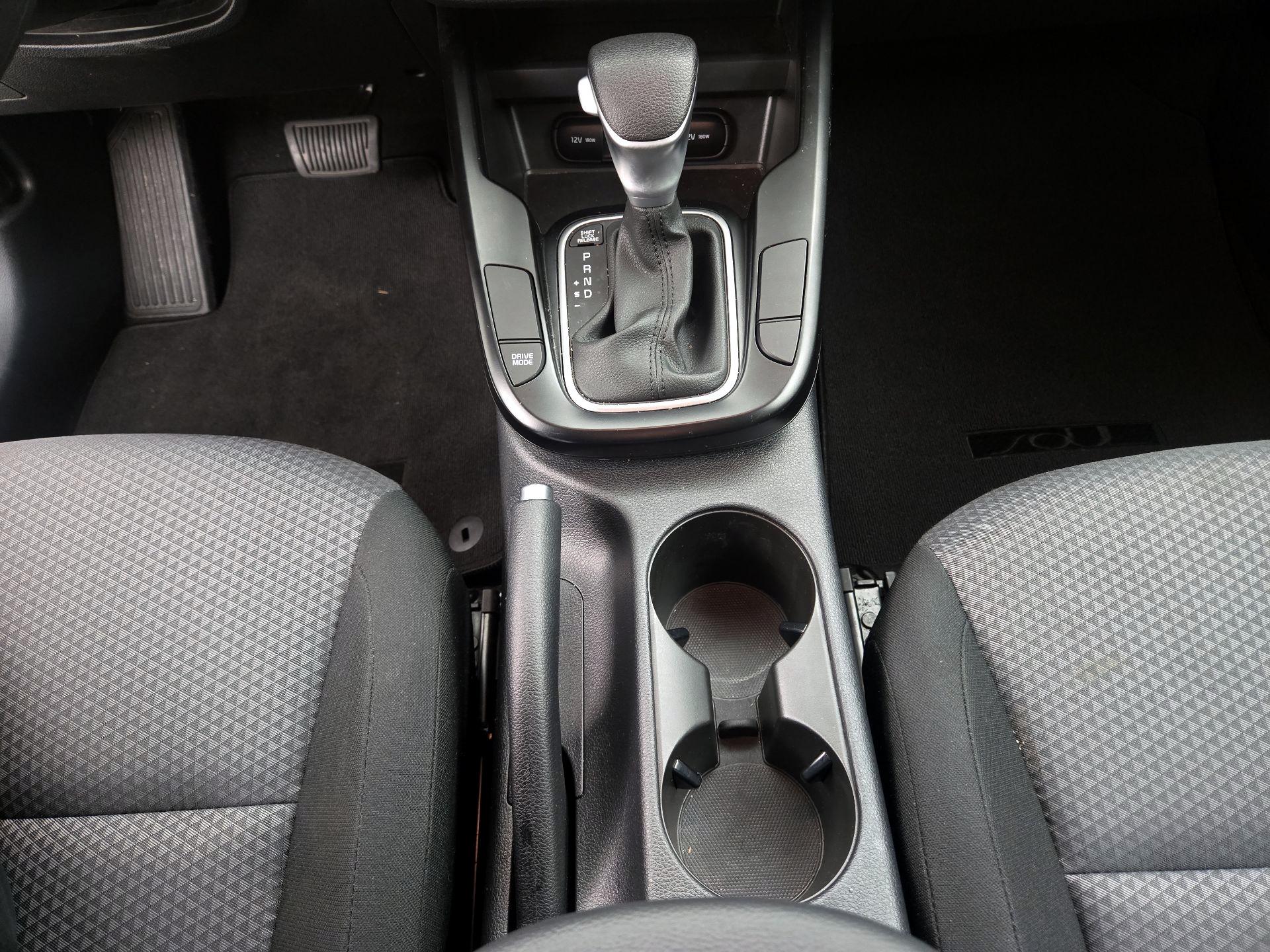 Thumbnail: 2025 Kia Soul - 17