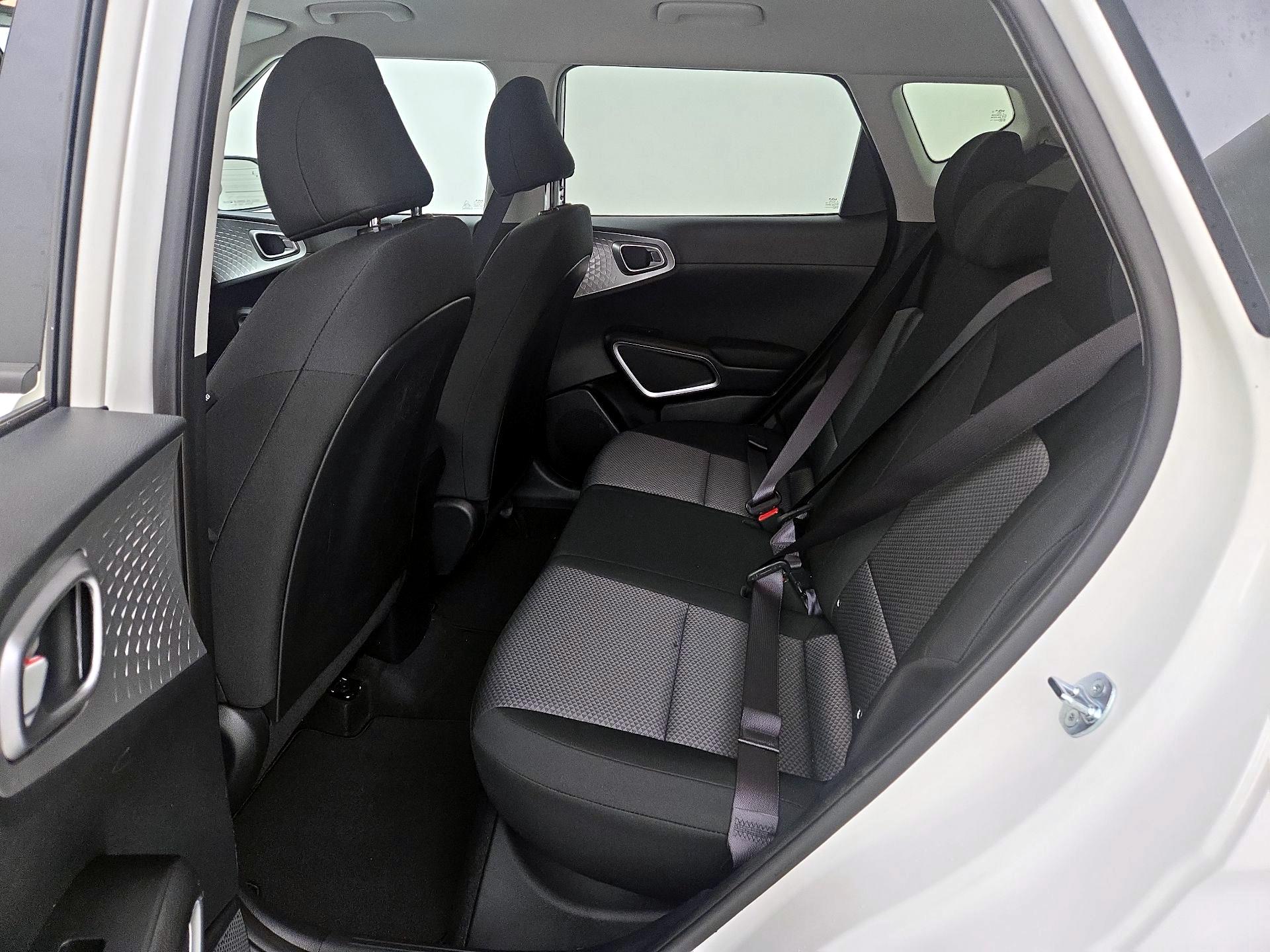 Thumbnail: 2025 Kia Soul - 18