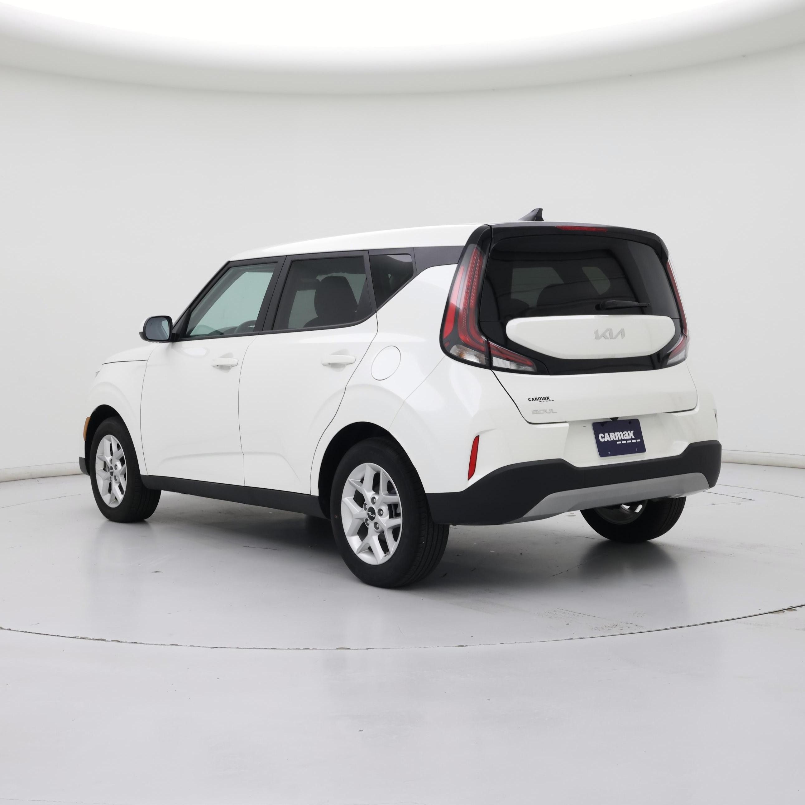Thumbnail: 2025 Kia Soul - 2