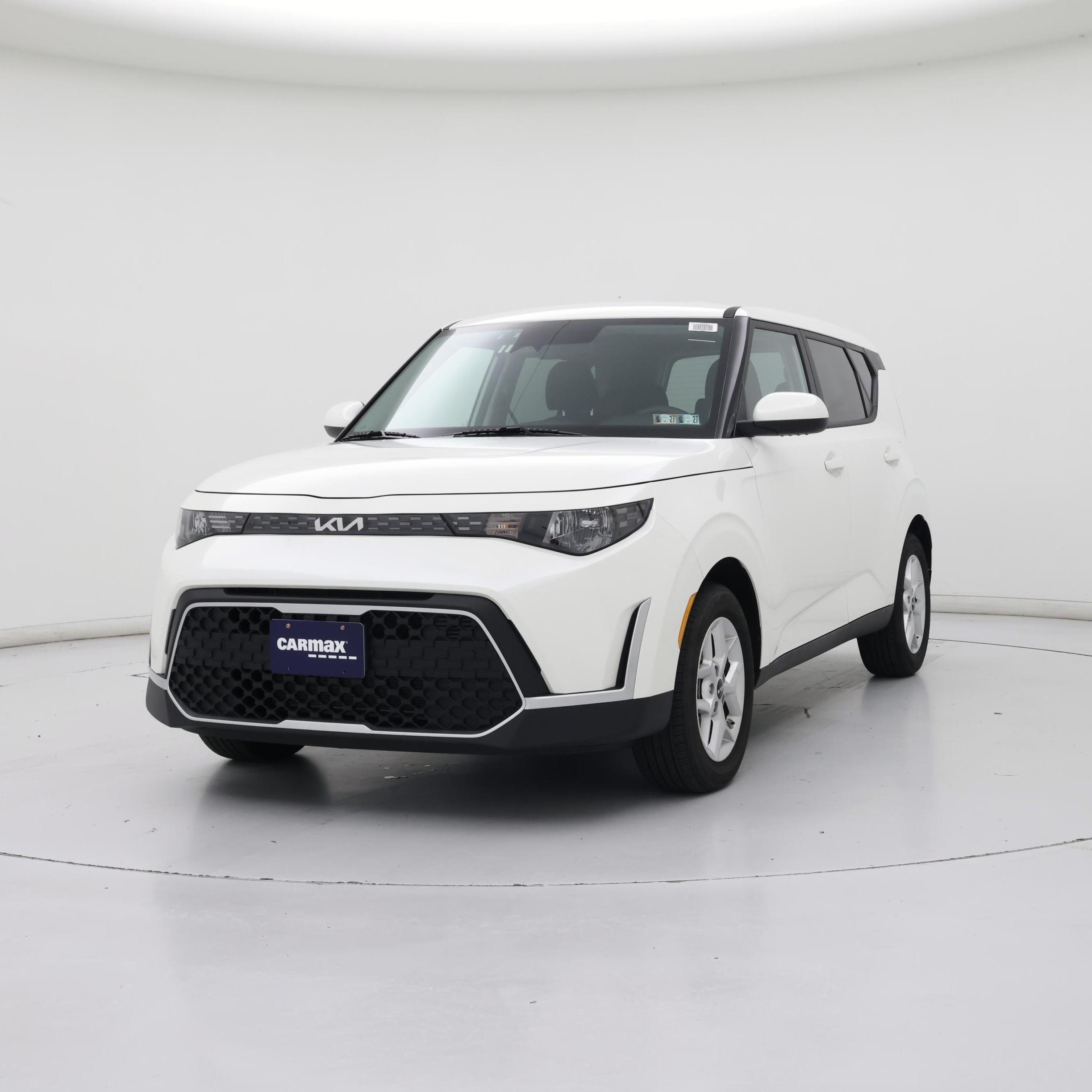 Thumbnail: 2025 Kia Soul - 4