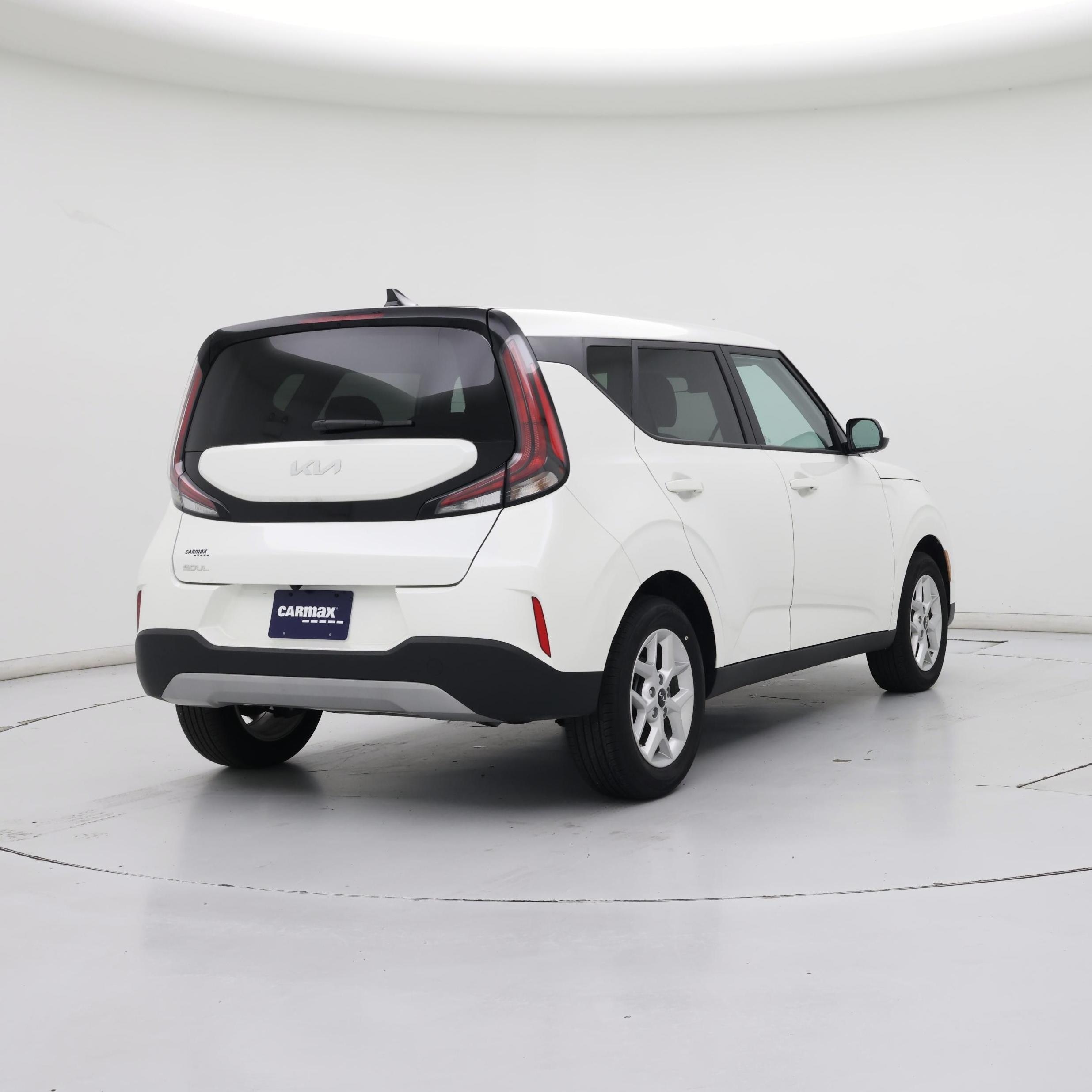 Thumbnail: 2025 Kia Soul - 8