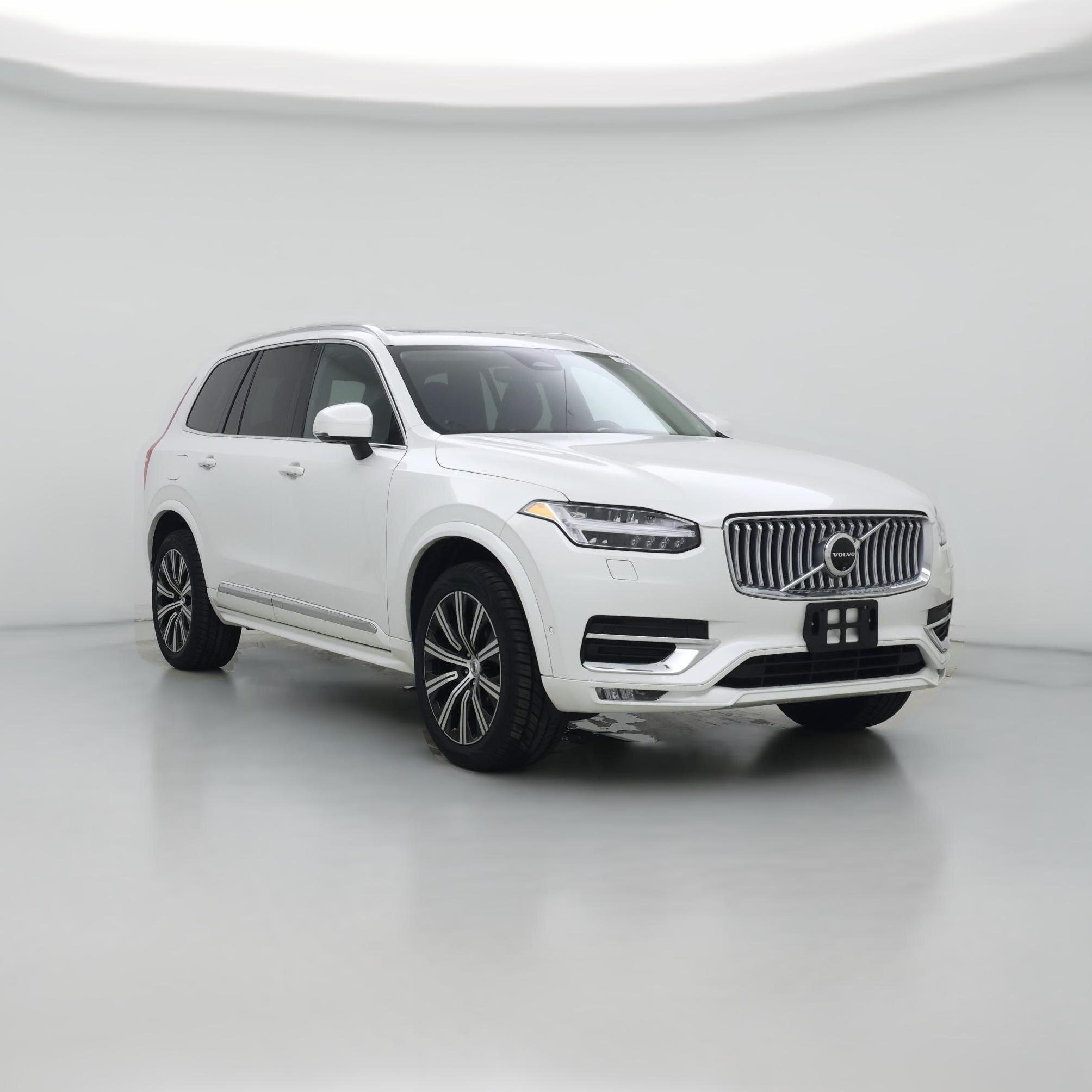 Thumbnail: 2024 Volvo XC90 - 1