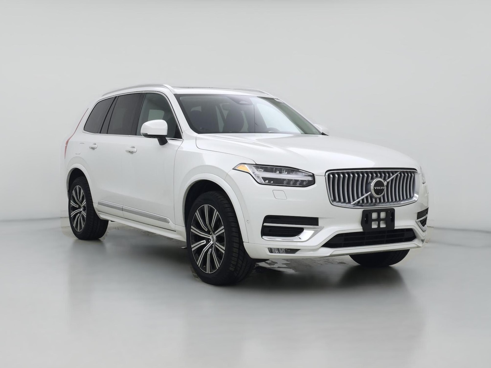 2024 Volvo XC90