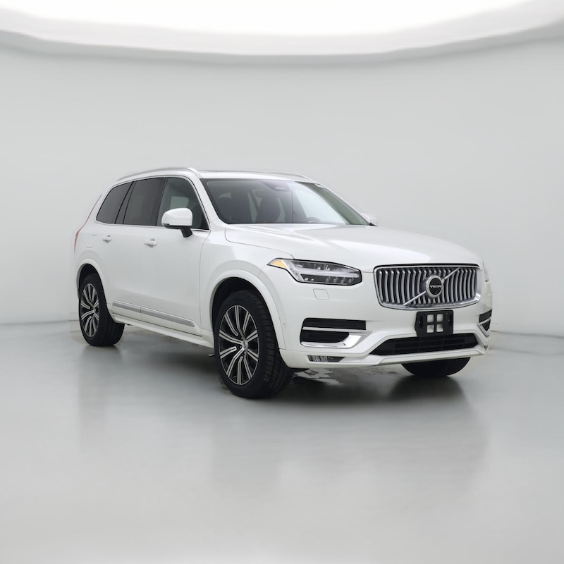 2024 Volvo XC90 B6 Plus Bright Theme