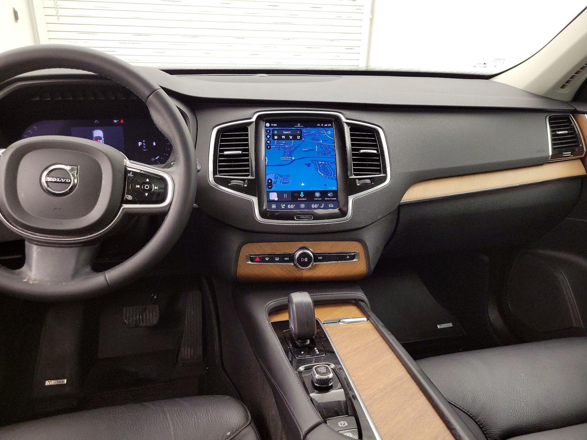 Thumbnail: 2024 Volvo XC90 - 9