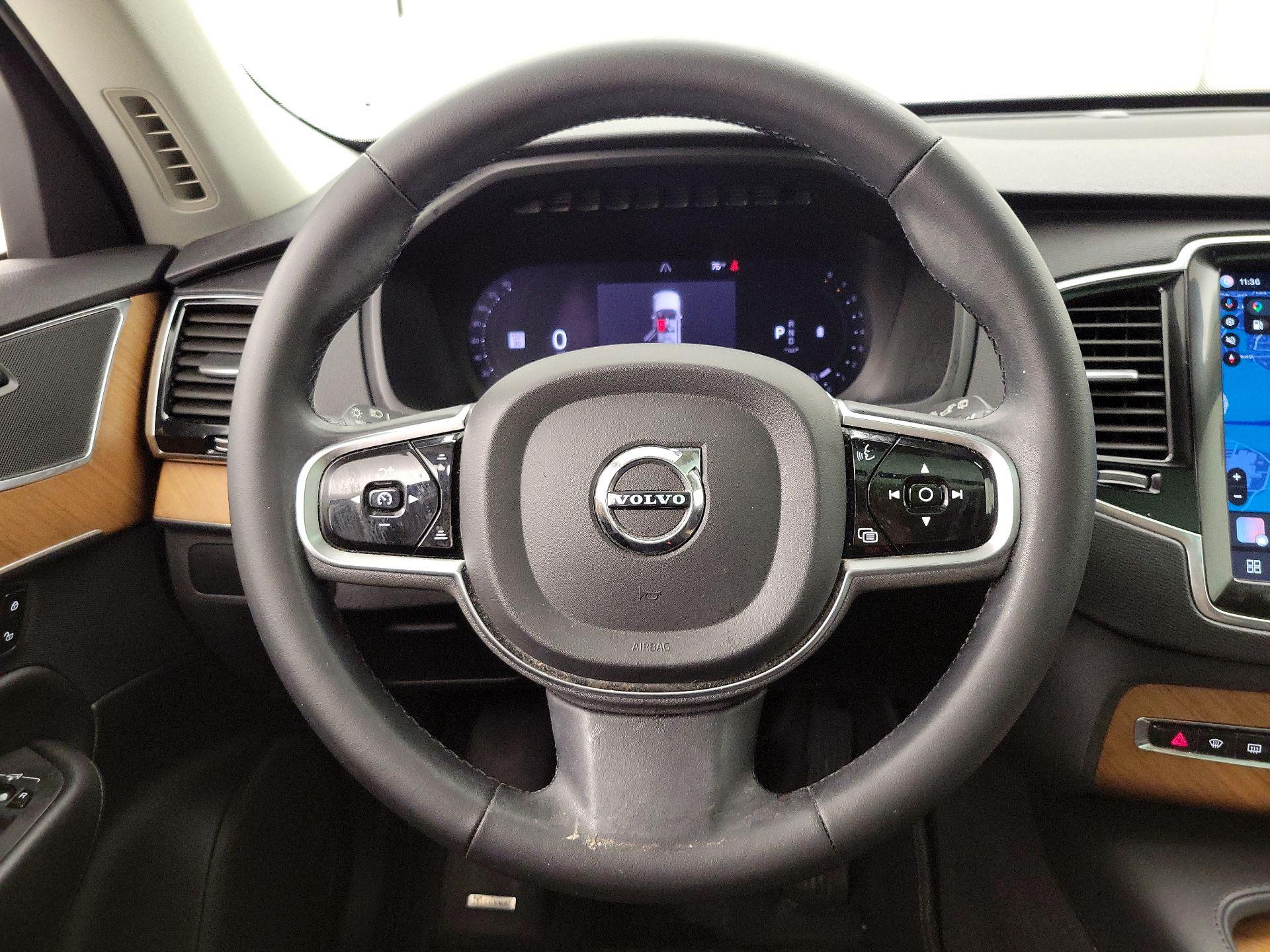 Thumbnail: 2024 Volvo XC90 - 10