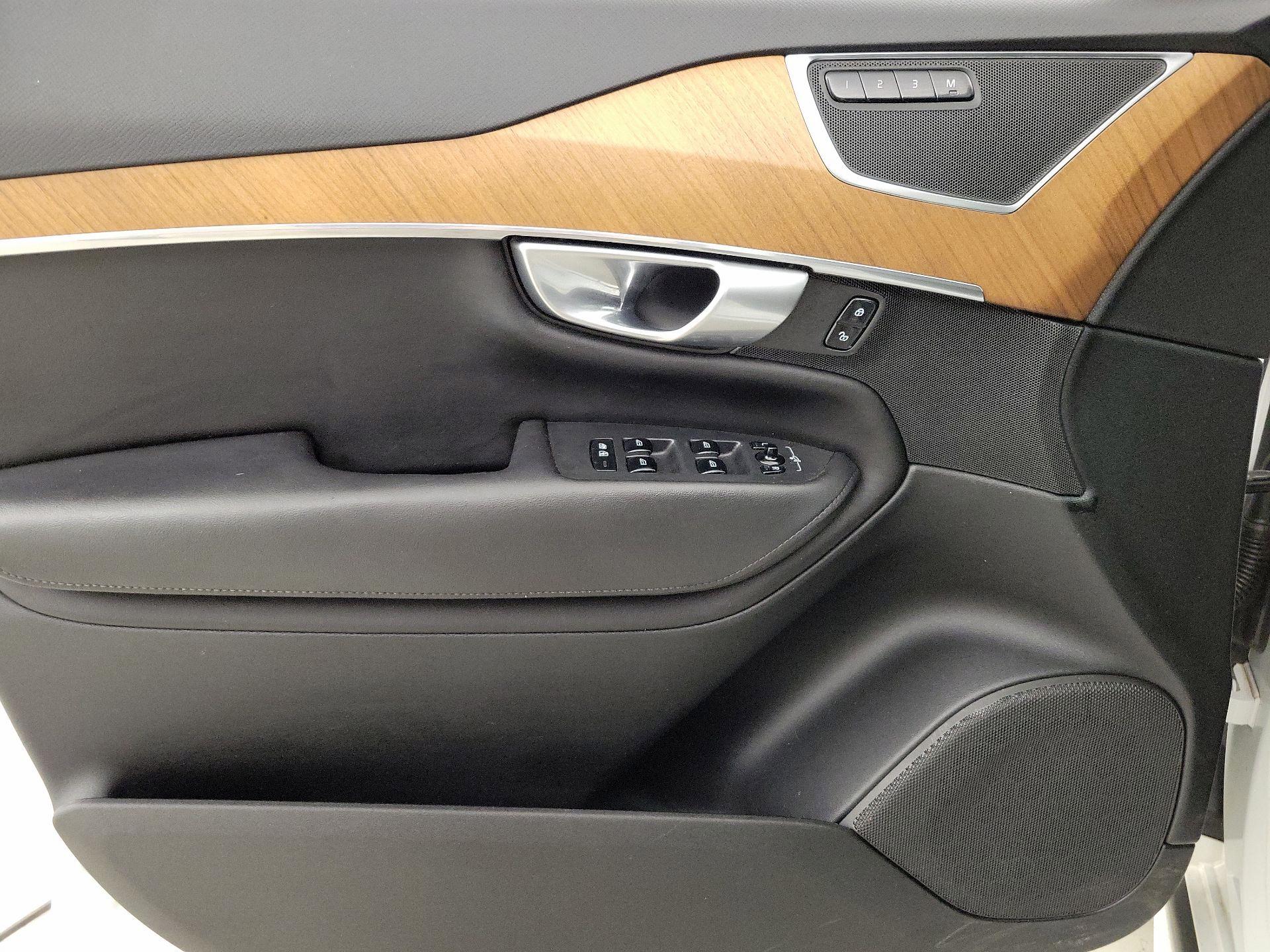 Thumbnail: 2024 Volvo XC90 - 12