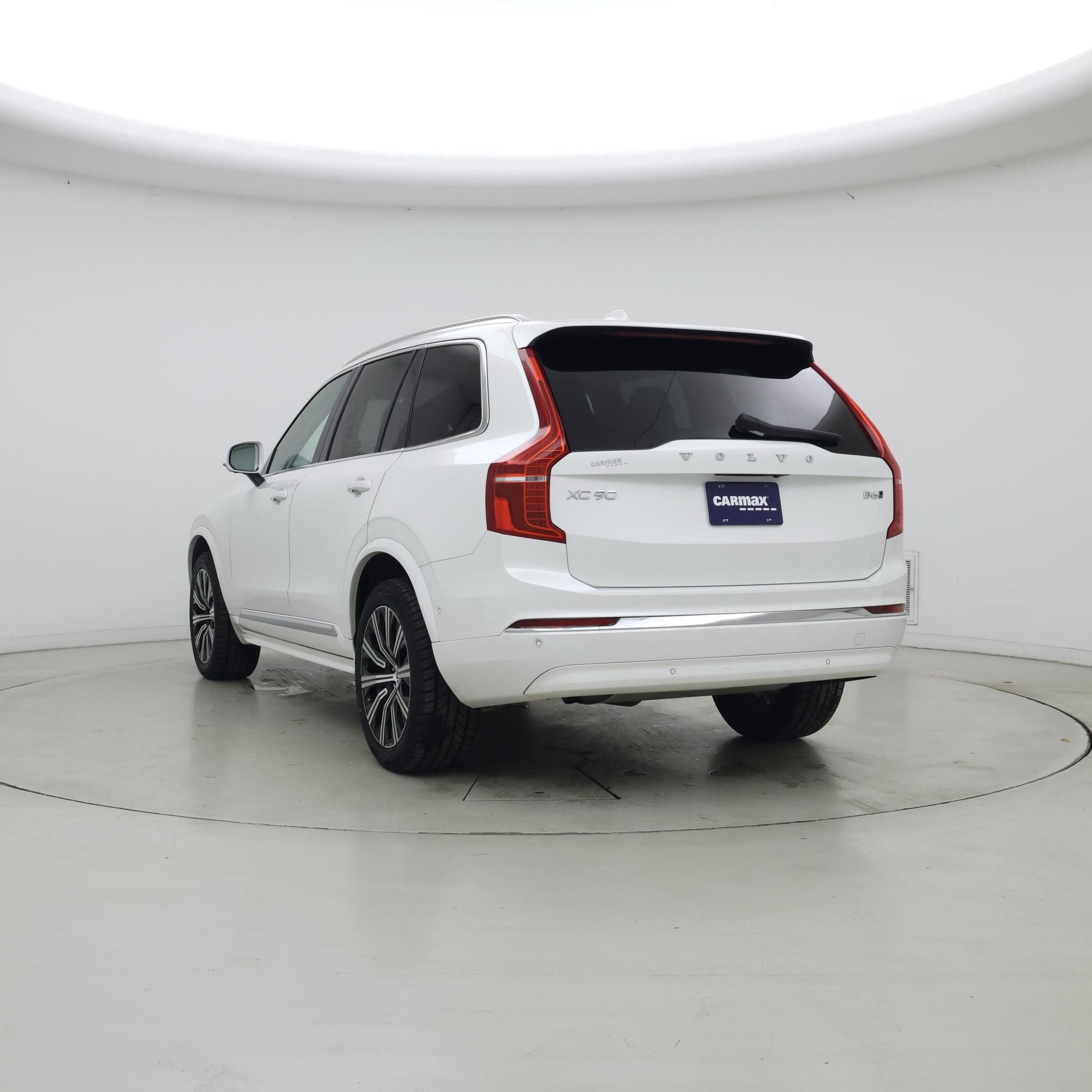 Thumbnail: 2024 Volvo XC90 - 2
