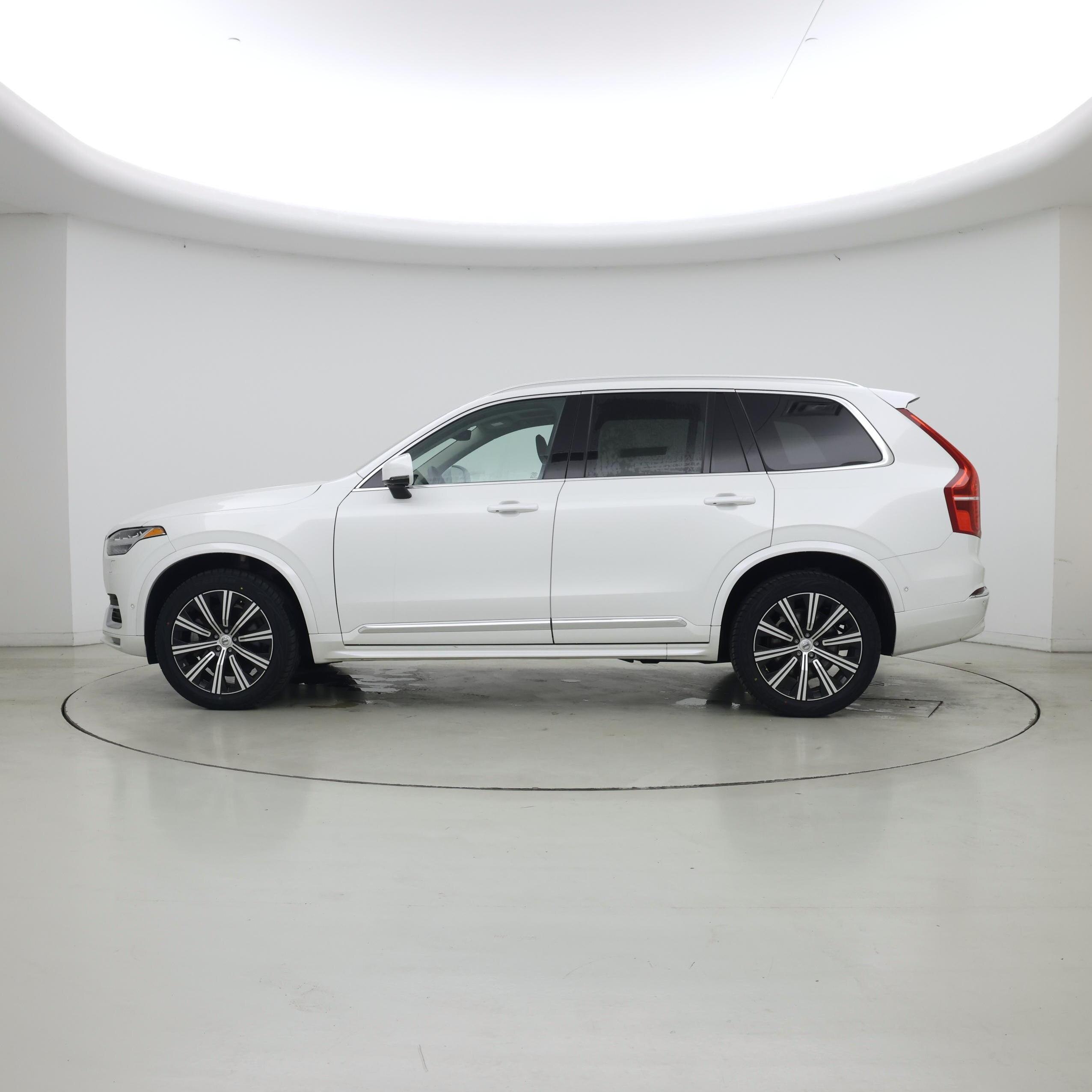 Thumbnail: 2024 Volvo XC90 - 3