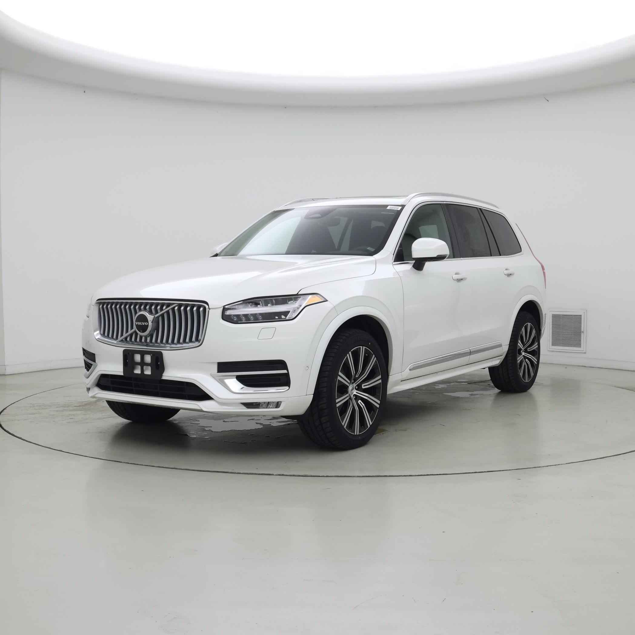 Thumbnail: 2024 Volvo XC90 - 4