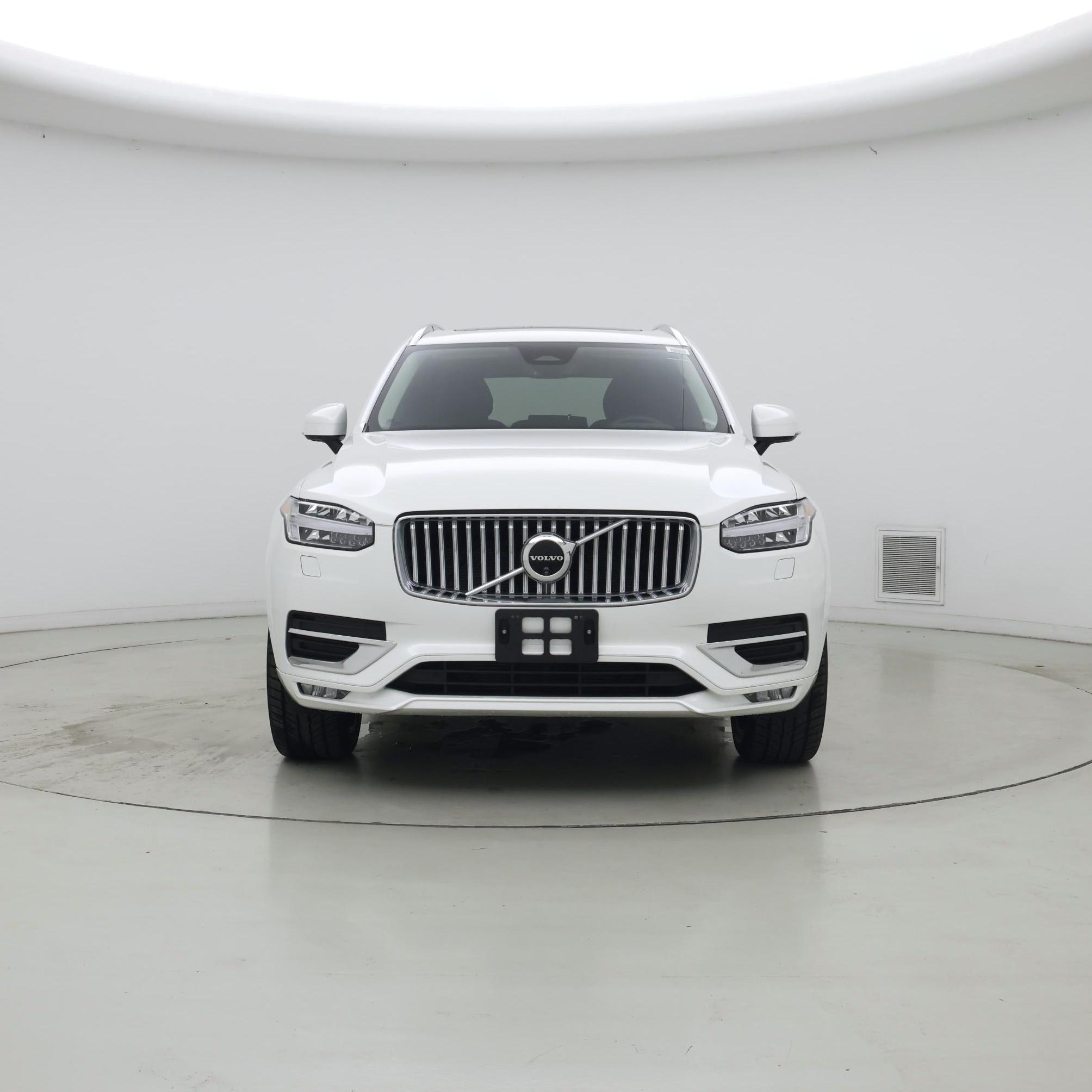 Thumbnail: 2024 Volvo XC90 - 5