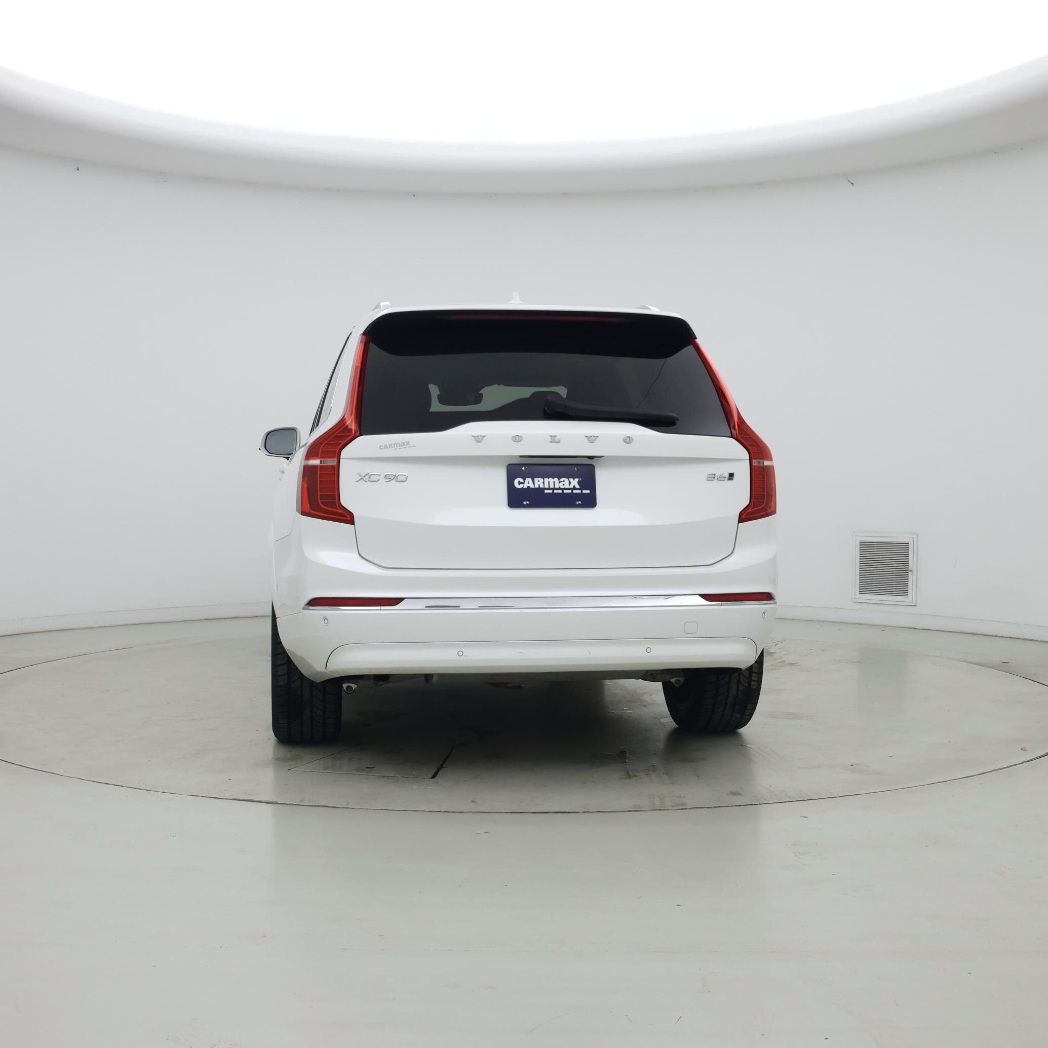 Thumbnail: 2024 Volvo XC90 - 6