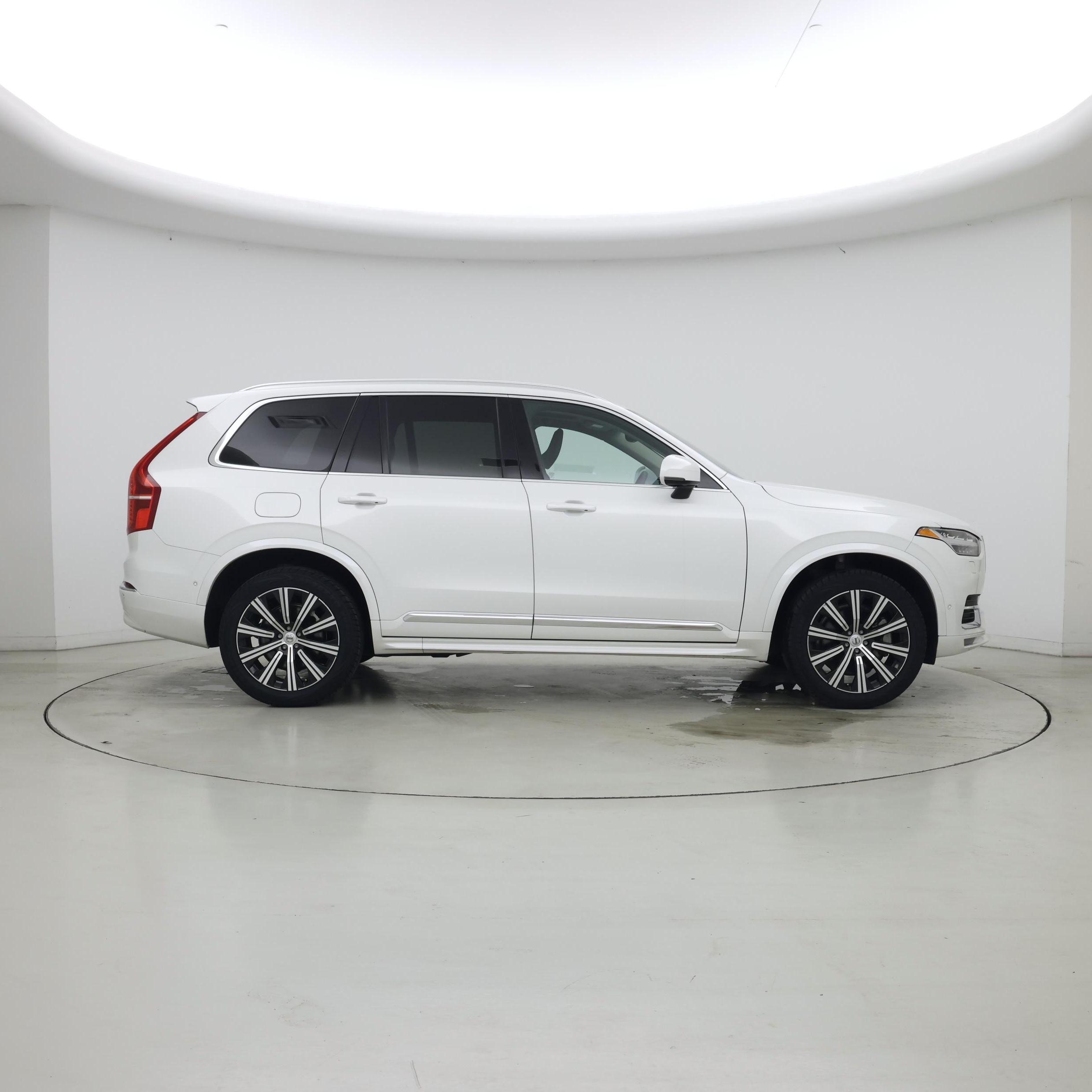 Thumbnail: 2024 Volvo XC90 - 7
