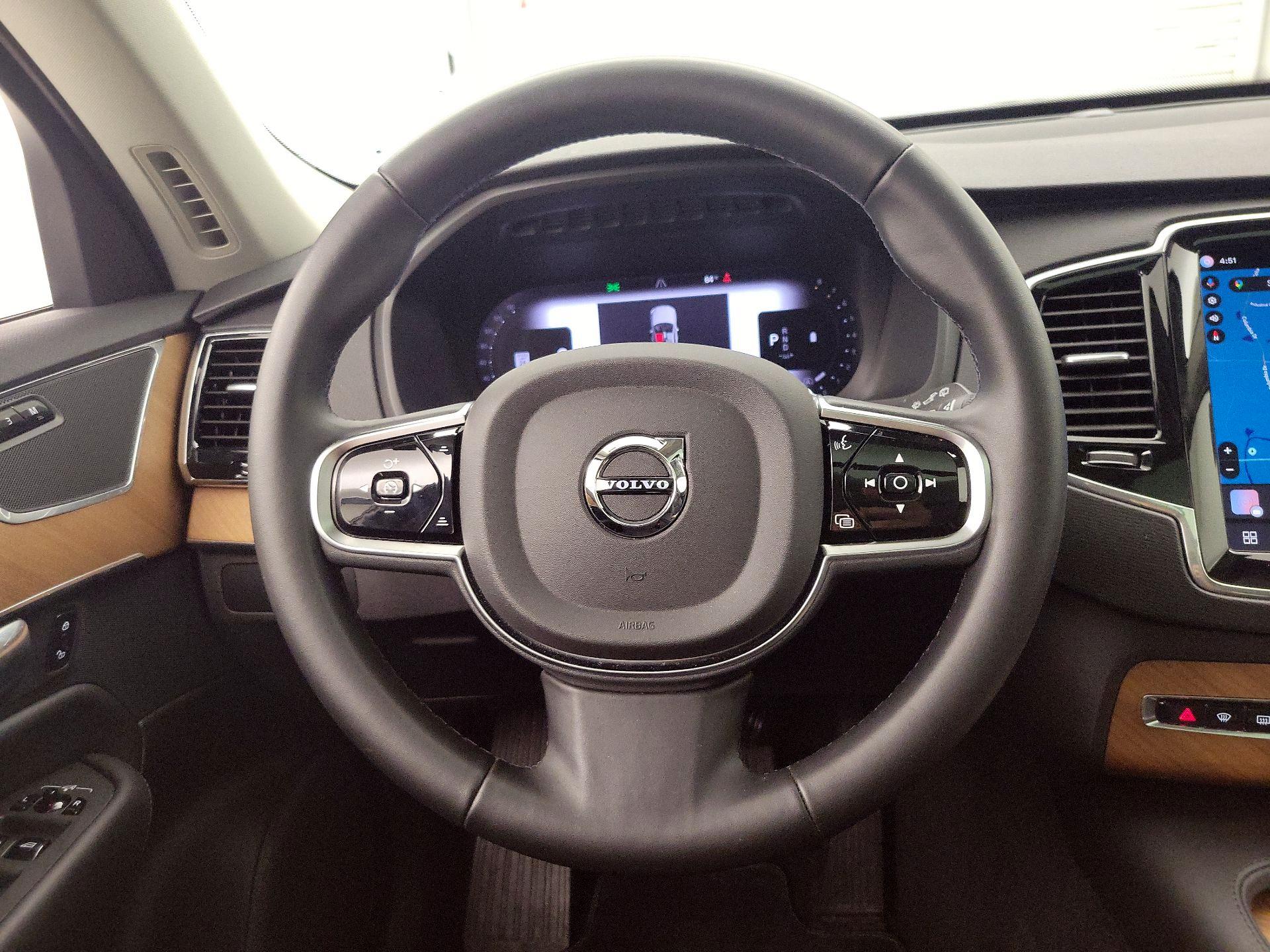 Thumbnail: 2025 Volvo XC90 - 10