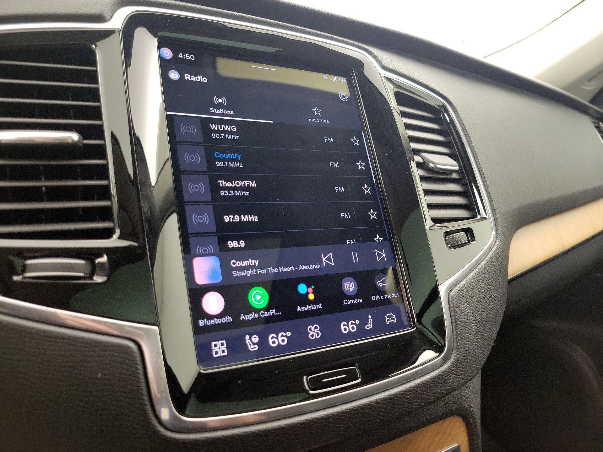 Thumbnail: 2025 Volvo XC90 - 16