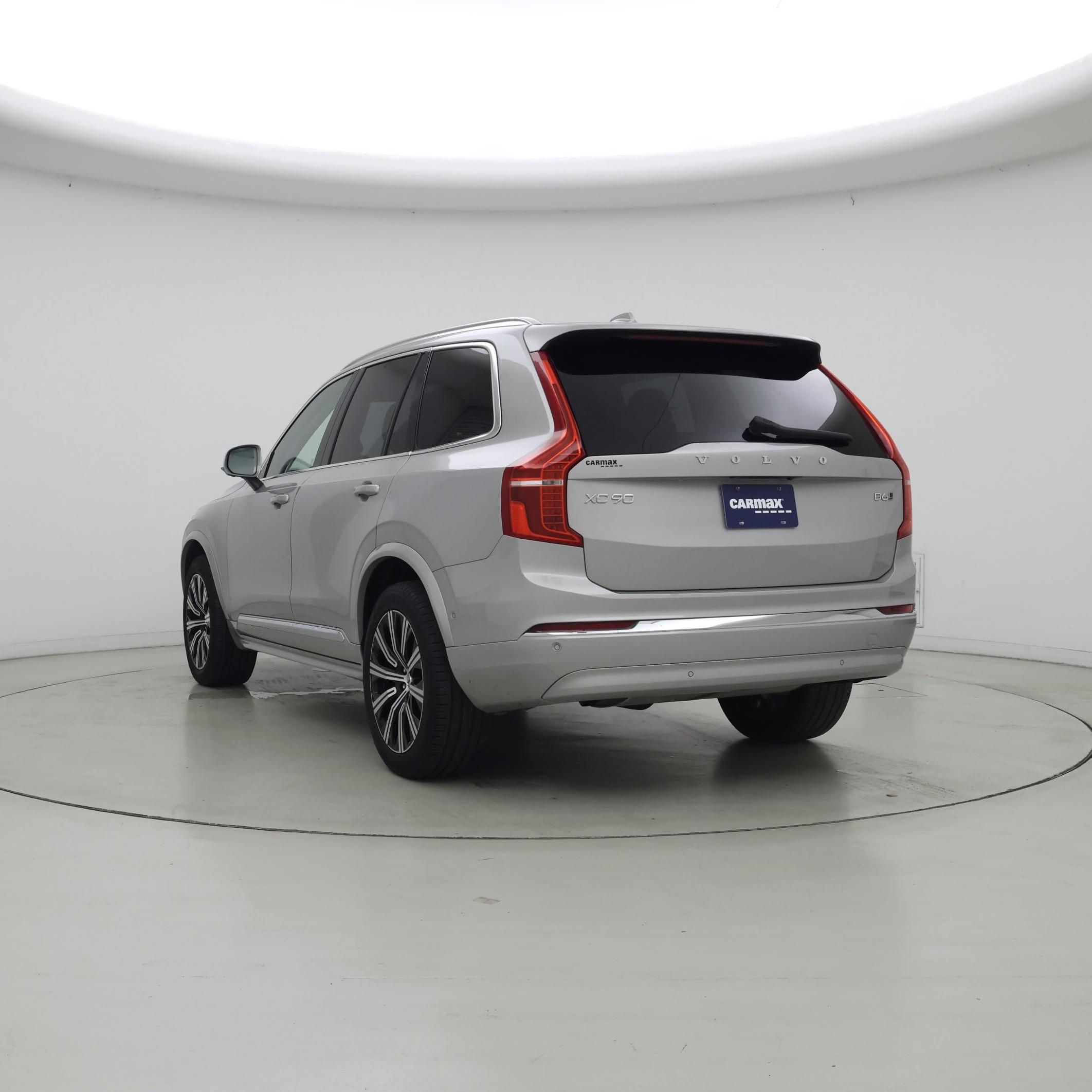 Thumbnail: 2025 Volvo XC90 - 2